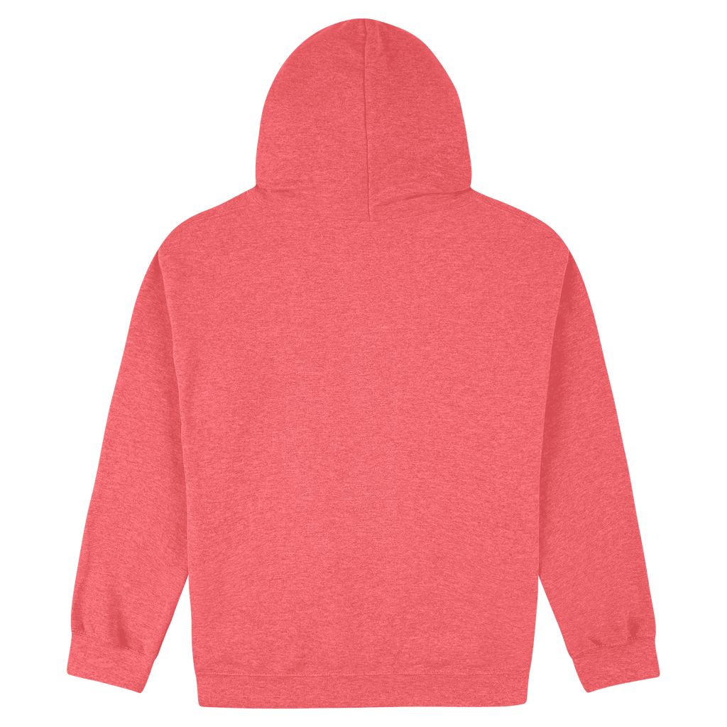 18500 Gildan Heavy Blend Adult Hooded Sweatshirt