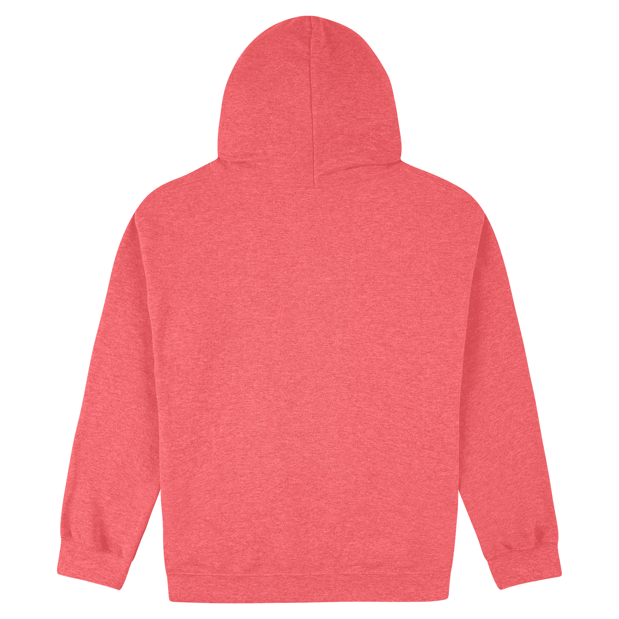 18500 Gildan Heavy Blend Adult Hooded Sweatshirt
