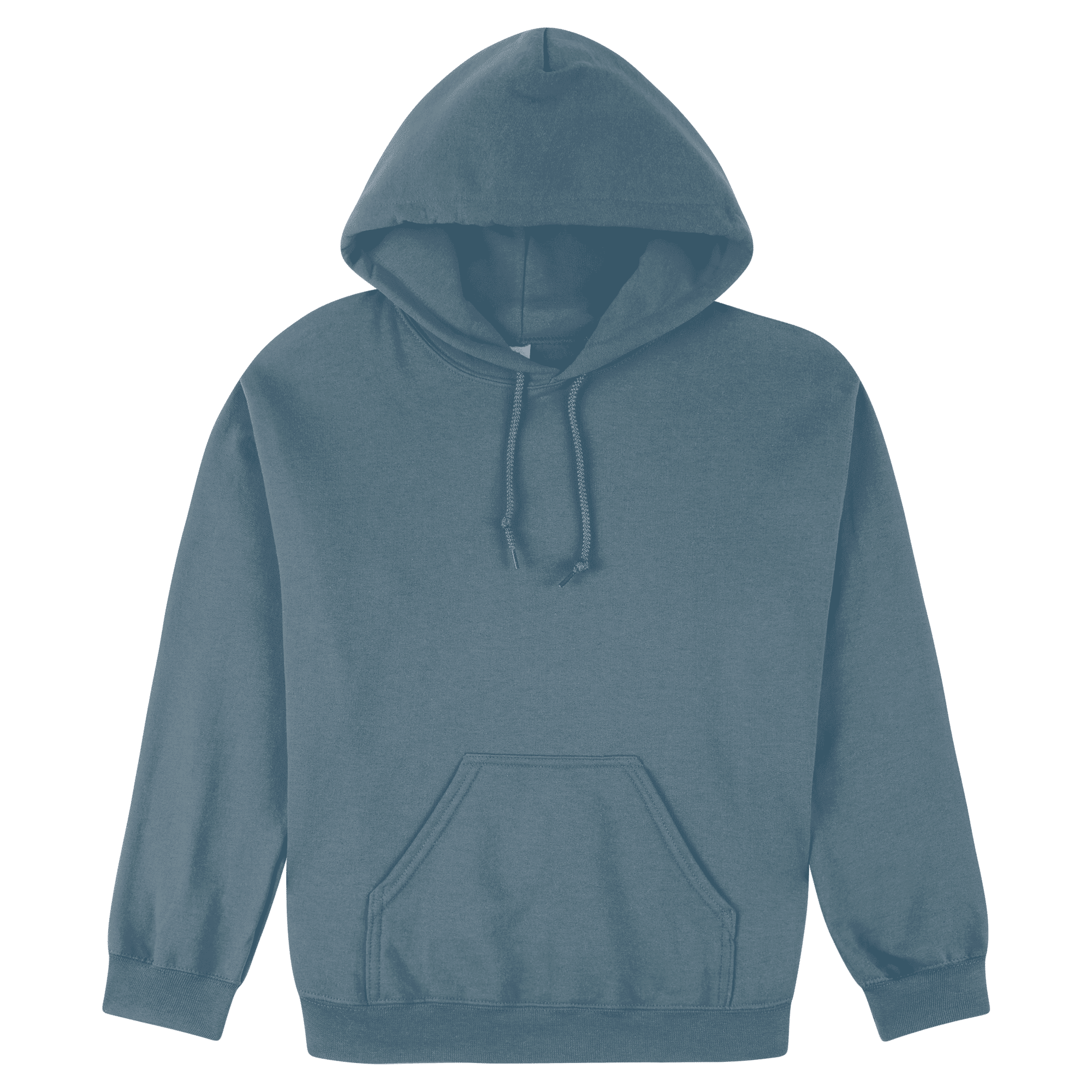 18500 Gildan Heavy Blend Adult Hooded Sweatshirt