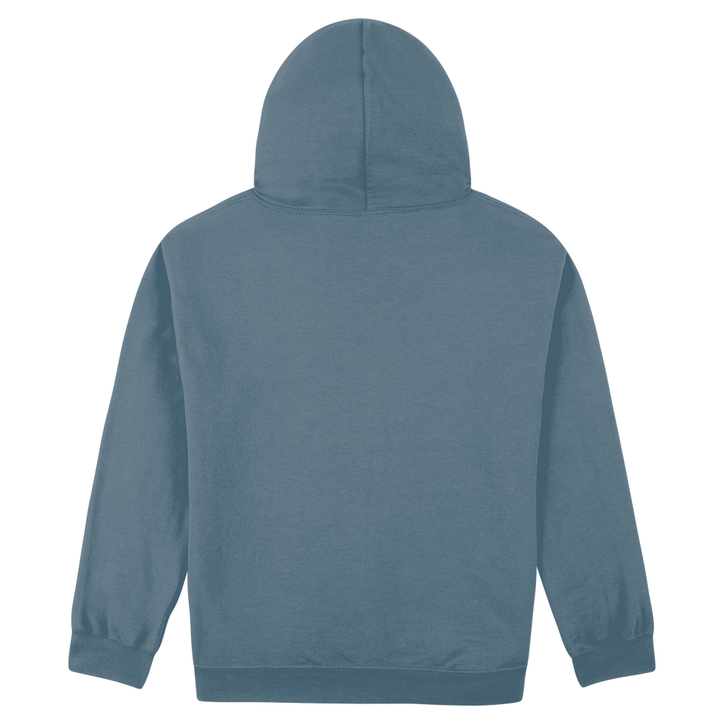 18500 Gildan Heavy Blend Adult Hooded Sweatshirt