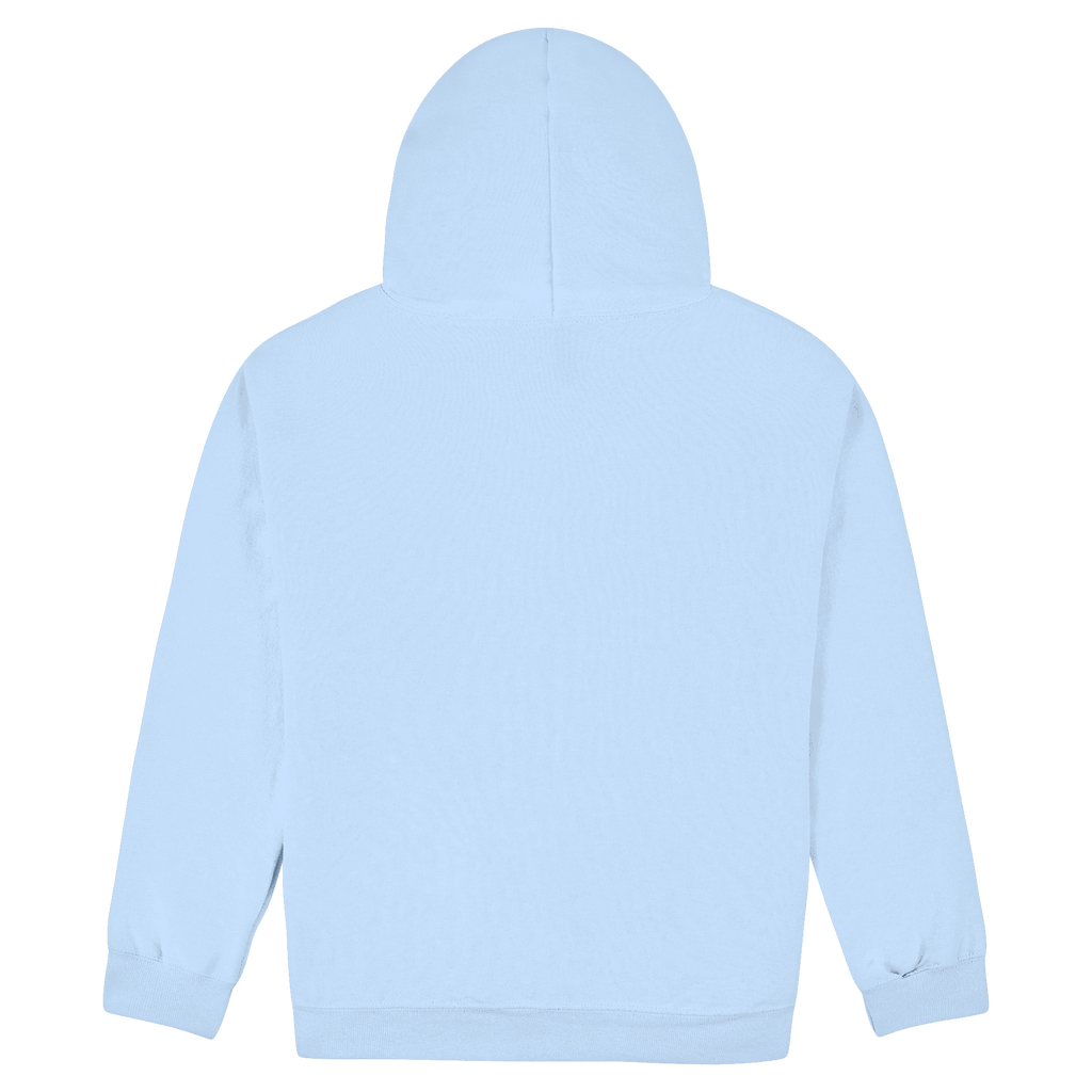 18500 Gildan Heavy Blend Adult Hooded Sweatshirt