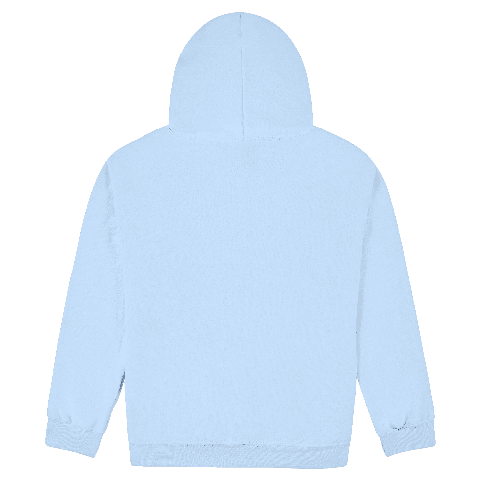 18500 Gildan Heavy Blend Adult Hooded Sweatshirt