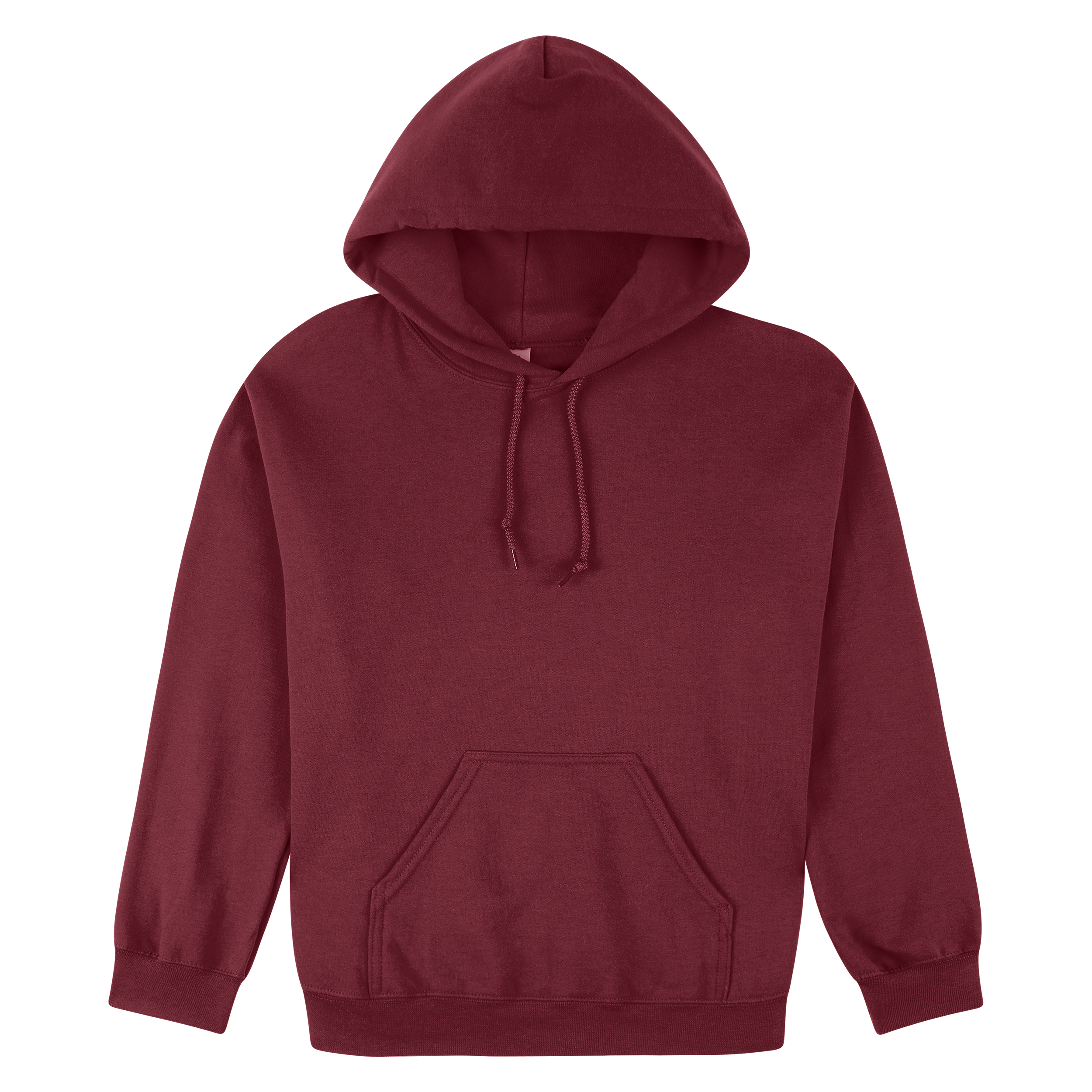 18500 Gildan Heavy Blend Adult Hooded Sweatshirt