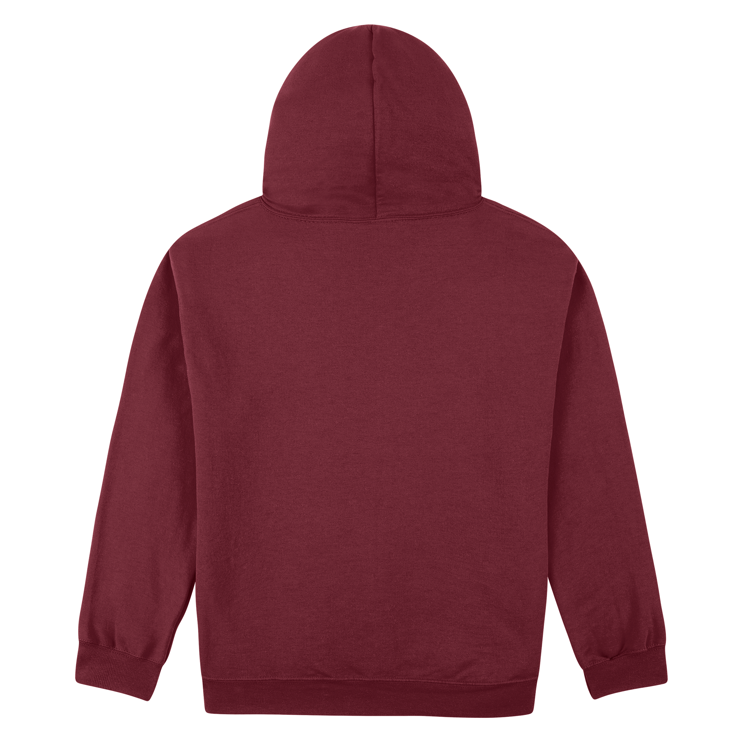 18500 Gildan Heavy Blend Adult Hooded Sweatshirt
