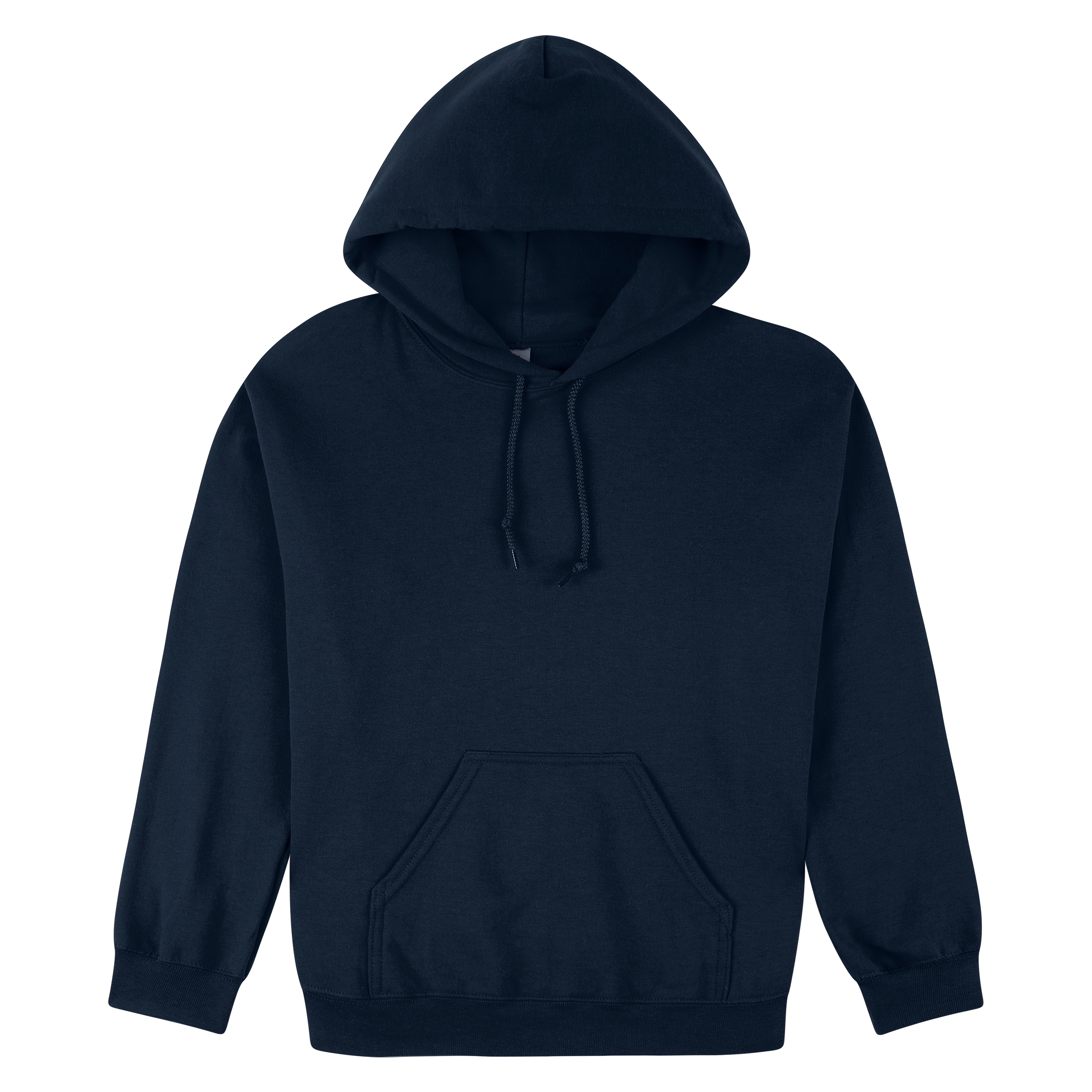 18500 Gildan Heavy Blend Adult Hooded Sweatshirt