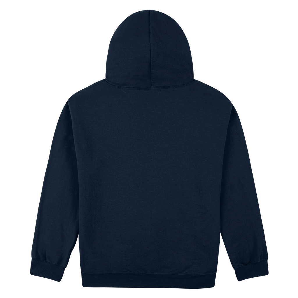 18500 Gildan Heavy Blend Adult Hooded Sweatshirt