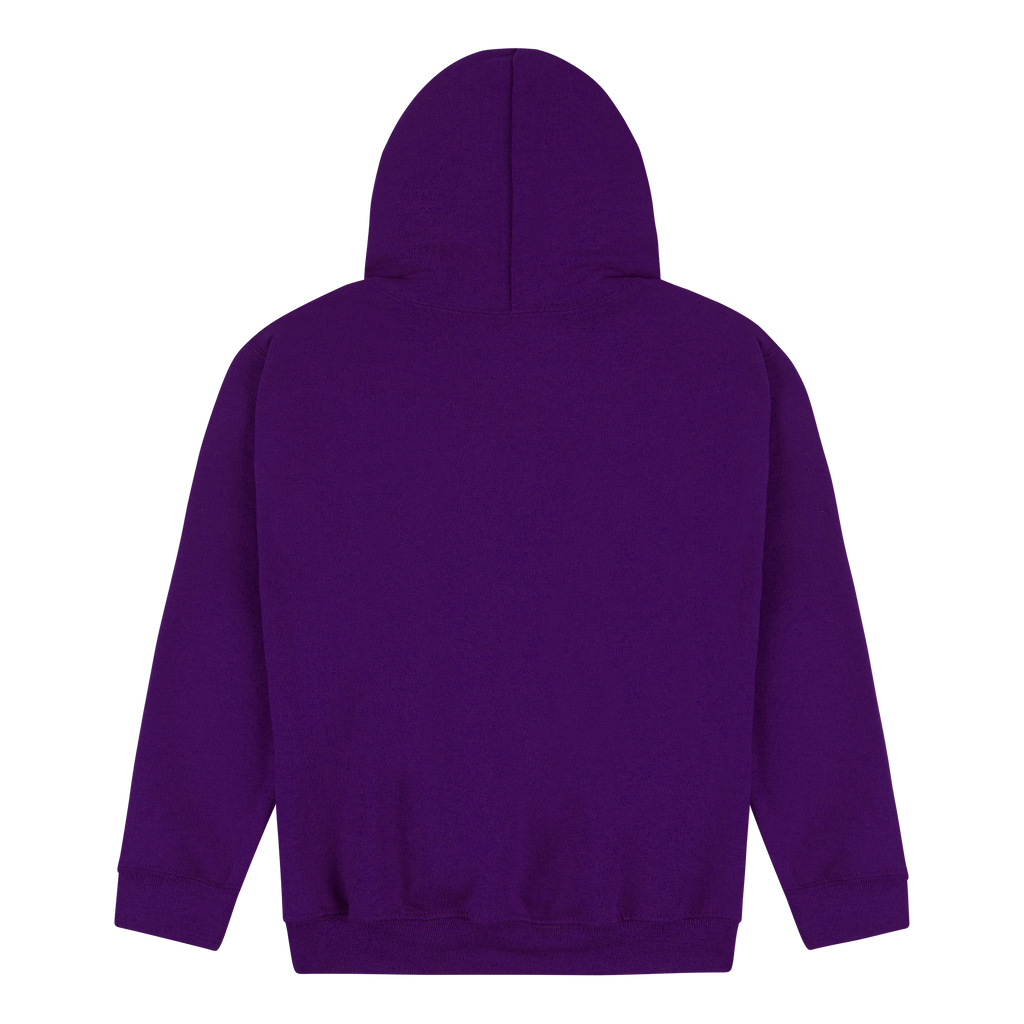 18500 Gildan Heavy Blend Adult Hooded Sweatshirt