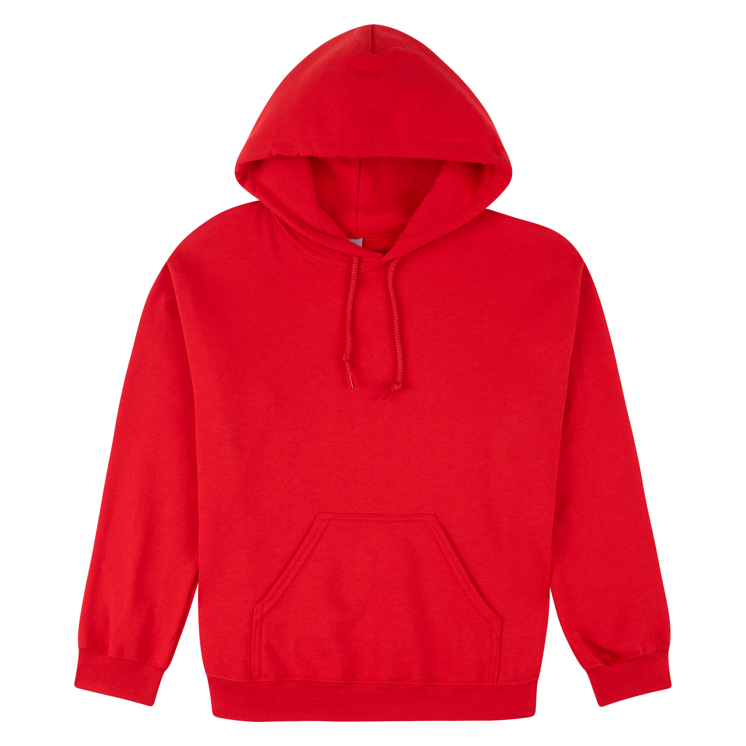 18500 Gildan Heavy Blend Adult Hooded Sweatshirt