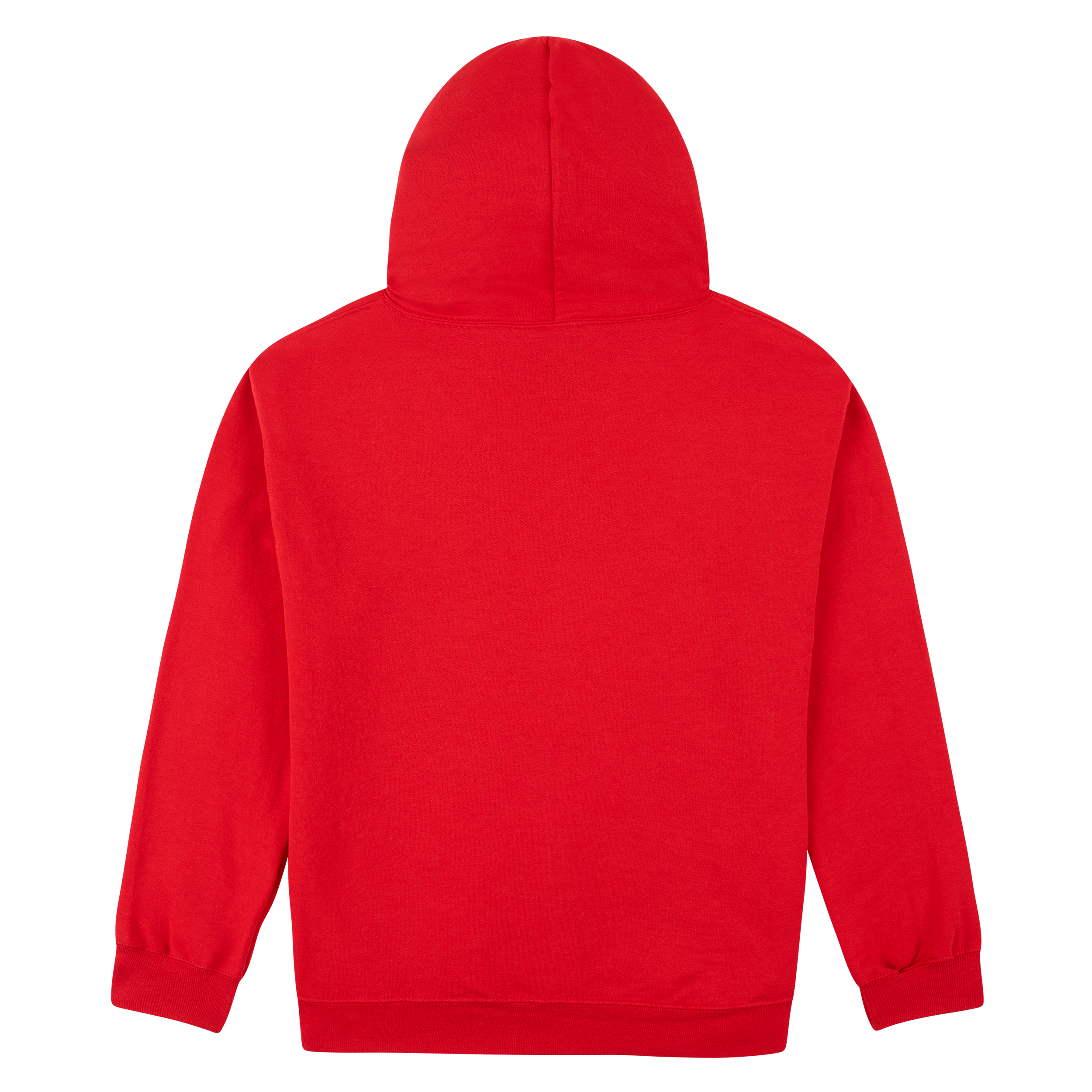 18500 Gildan Heavy Blend Adult Hooded Sweatshirt