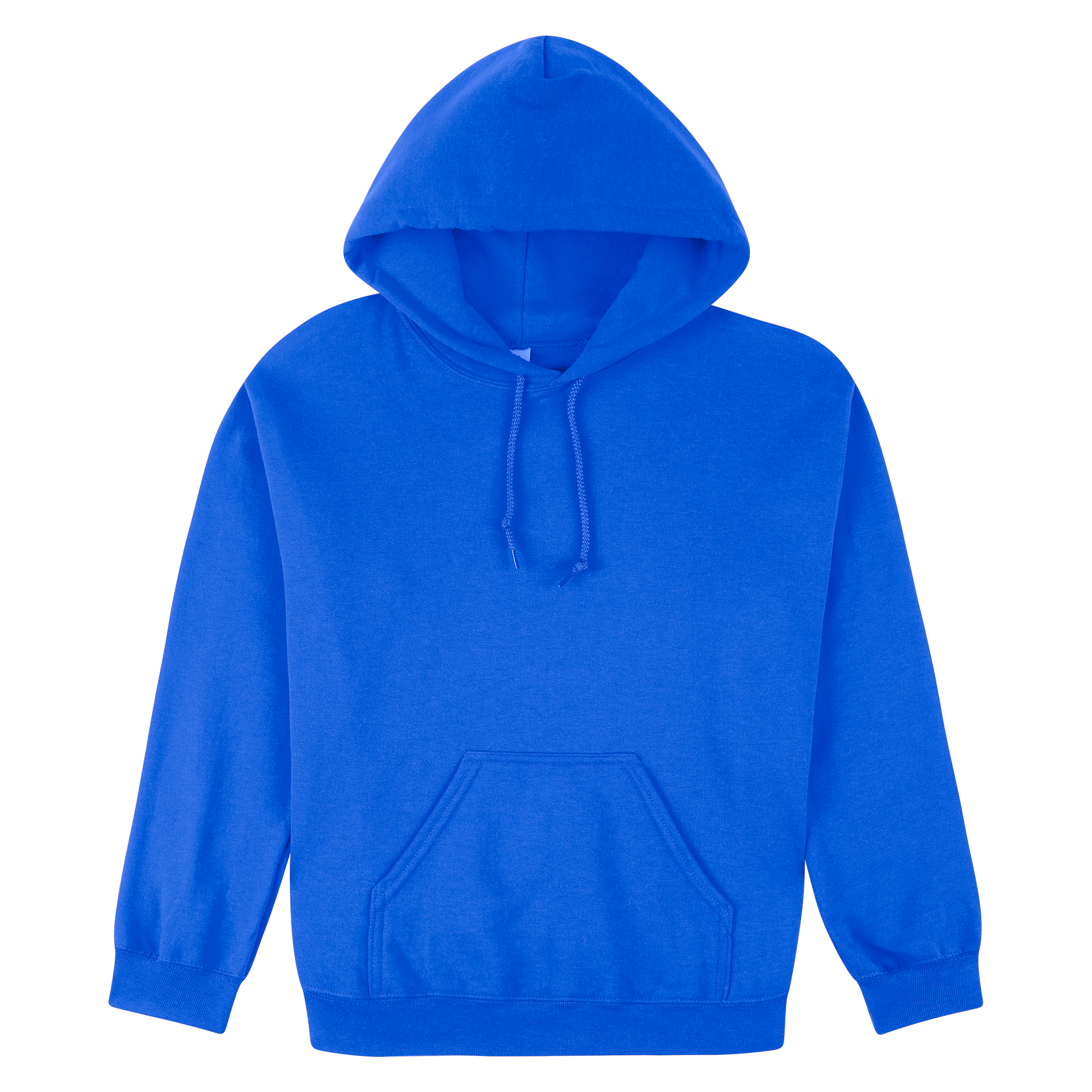 18500 Gildan Heavy Blend Adult Hooded Sweatshirt