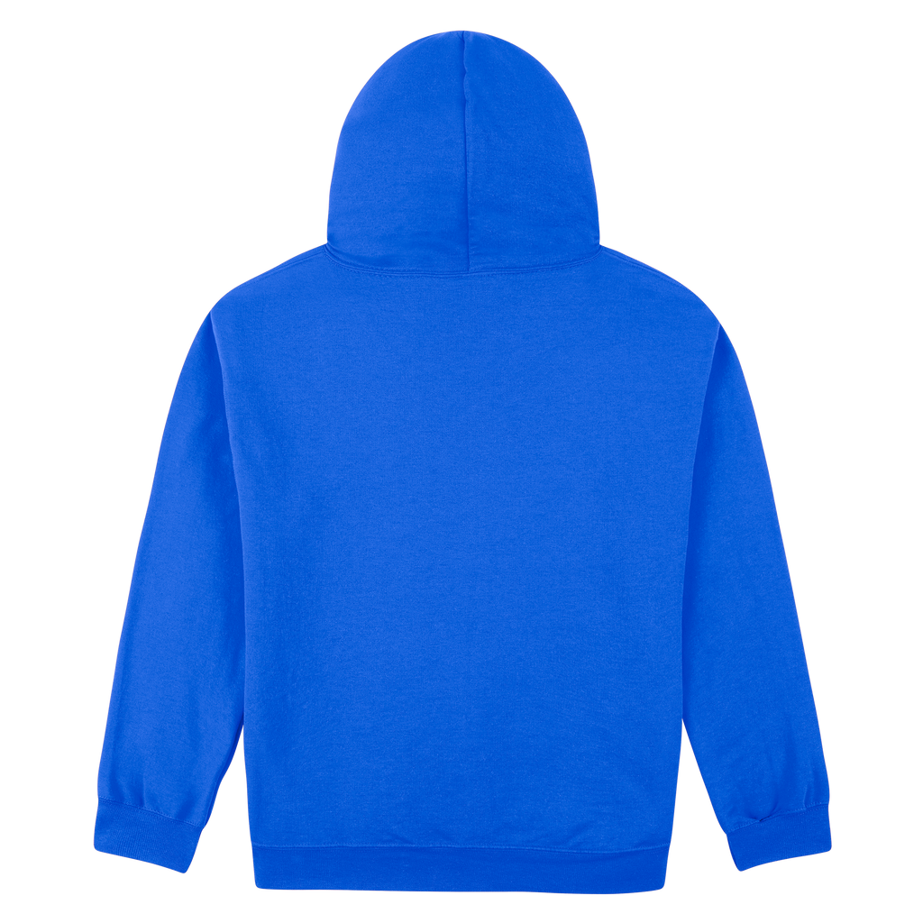 18500 Gildan Heavy Blend Adult Hooded Sweatshirt