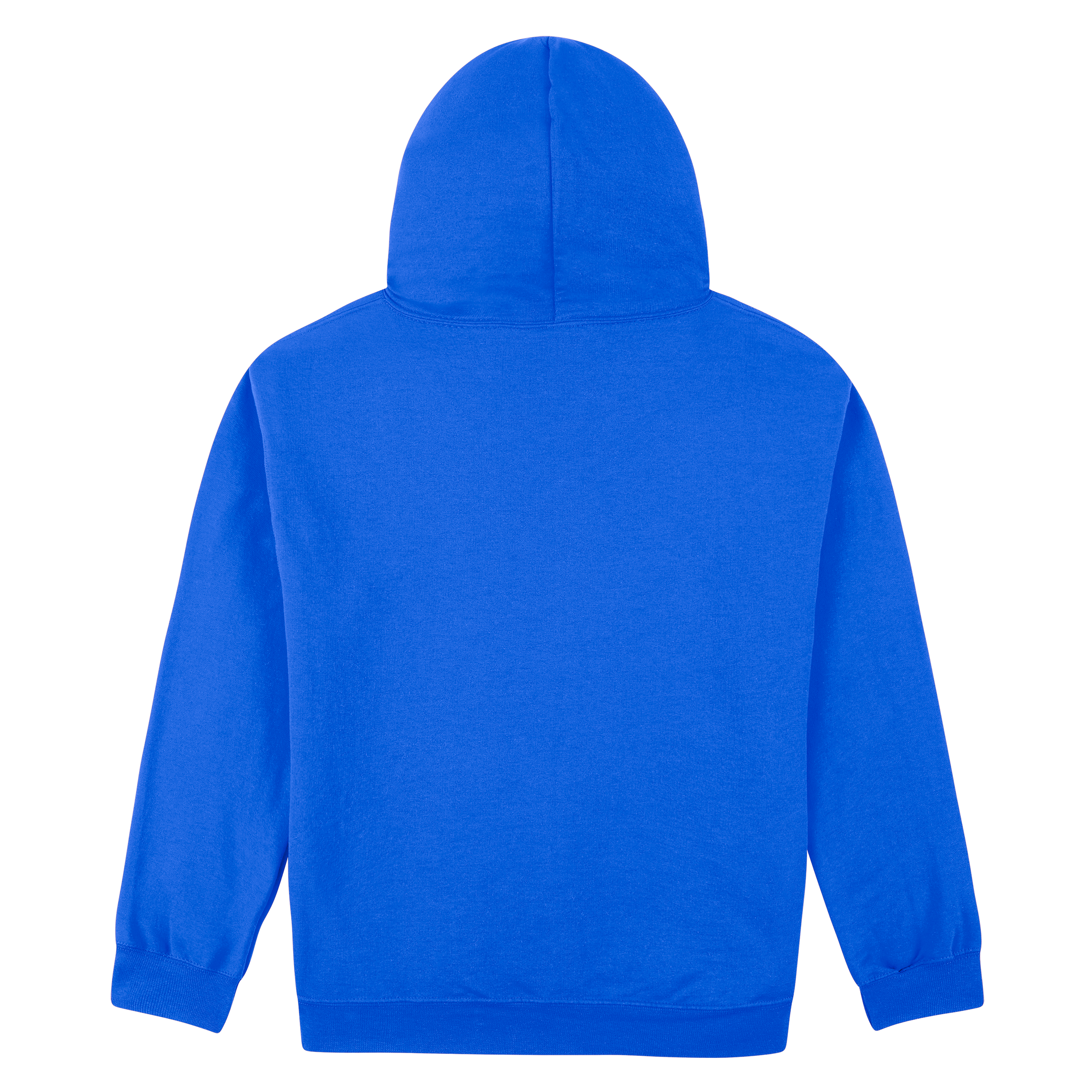 18500 Gildan Heavy Blend Adult Hooded Sweatshirt
