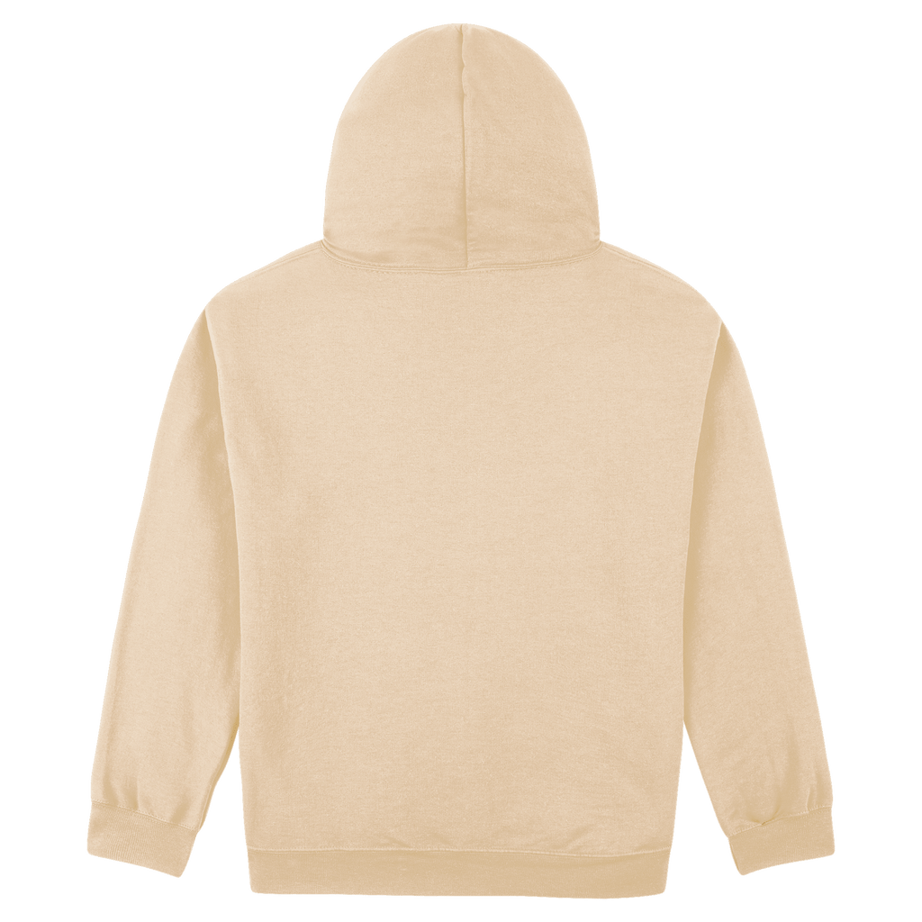 18500 Gildan Heavy Blend Adult Hooded Sweatshirt