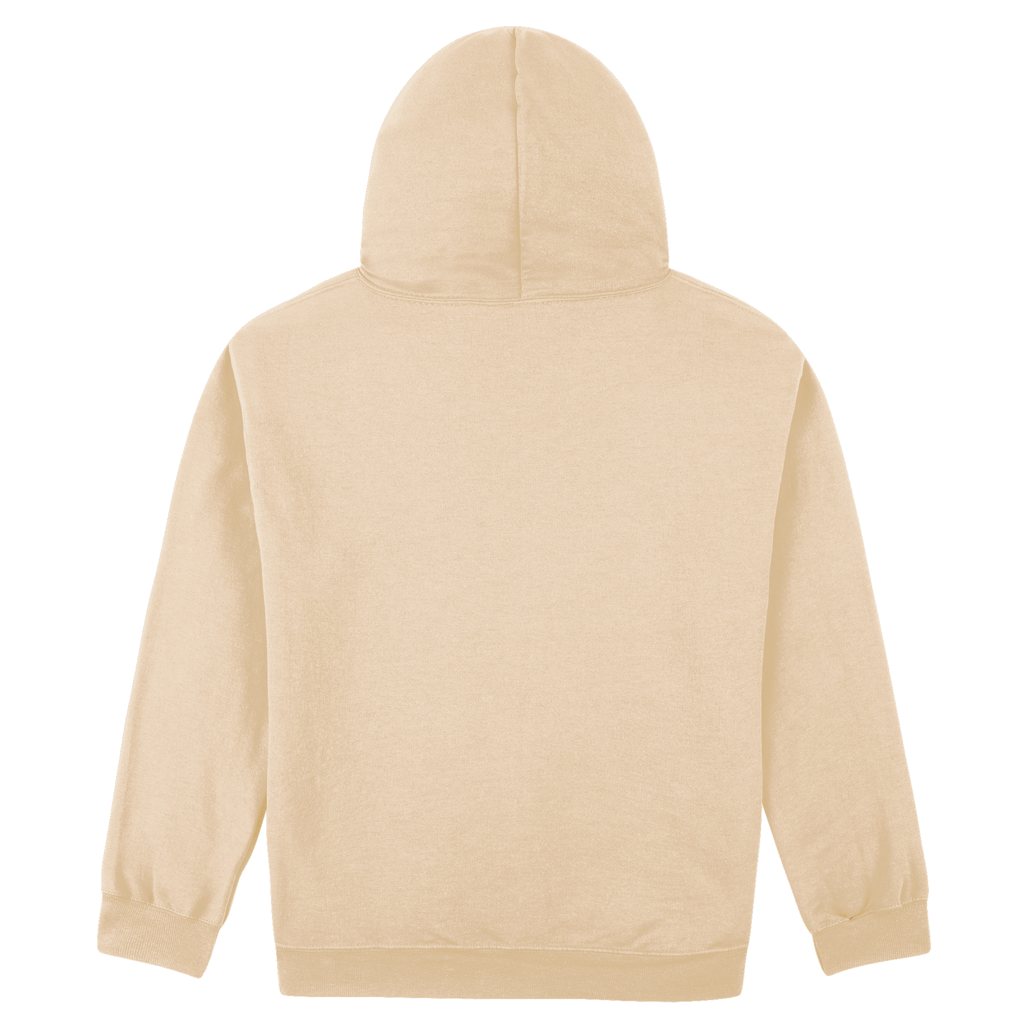 18500 Gildan Heavy Blend Adult Hooded Sweatshirt