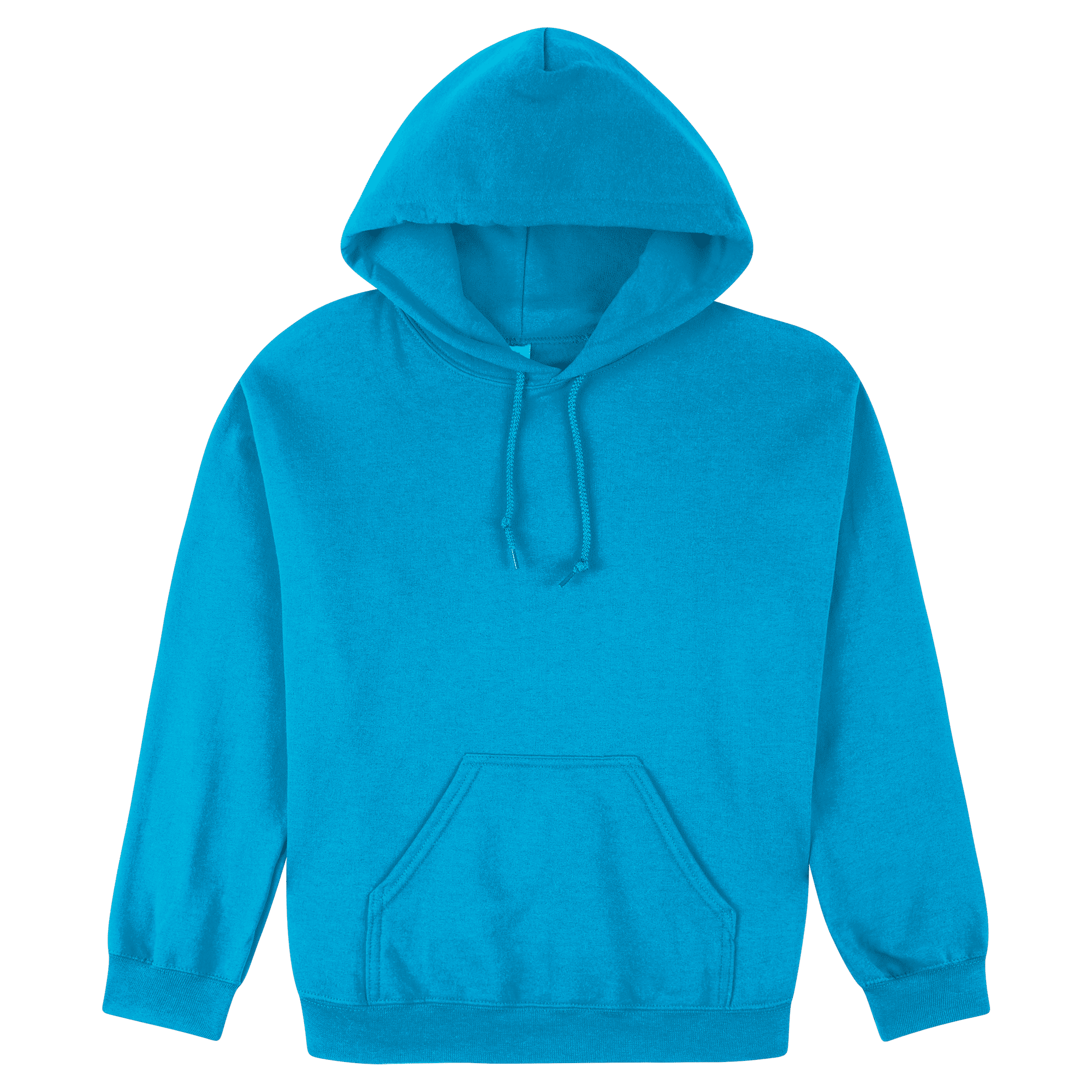 18500 Gildan Heavy Blend Adult Hooded Sweatshirt