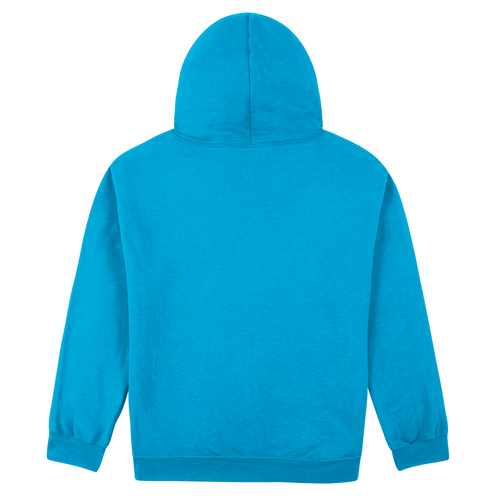 18500 Gildan Heavy Blend Adult Hooded Sweatshirt