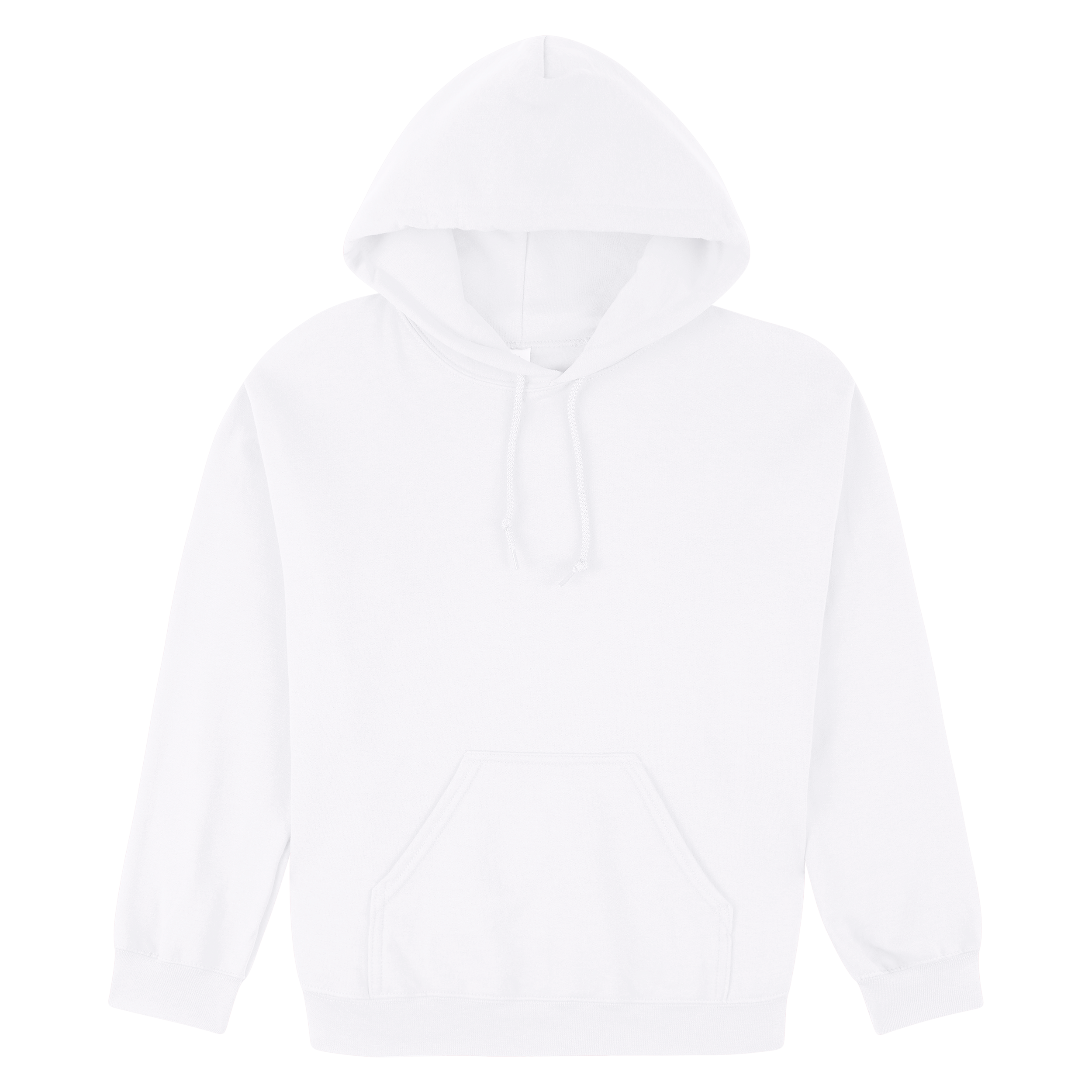 18500 Gildan Heavy Blend Adult Hooded Sweatshirt