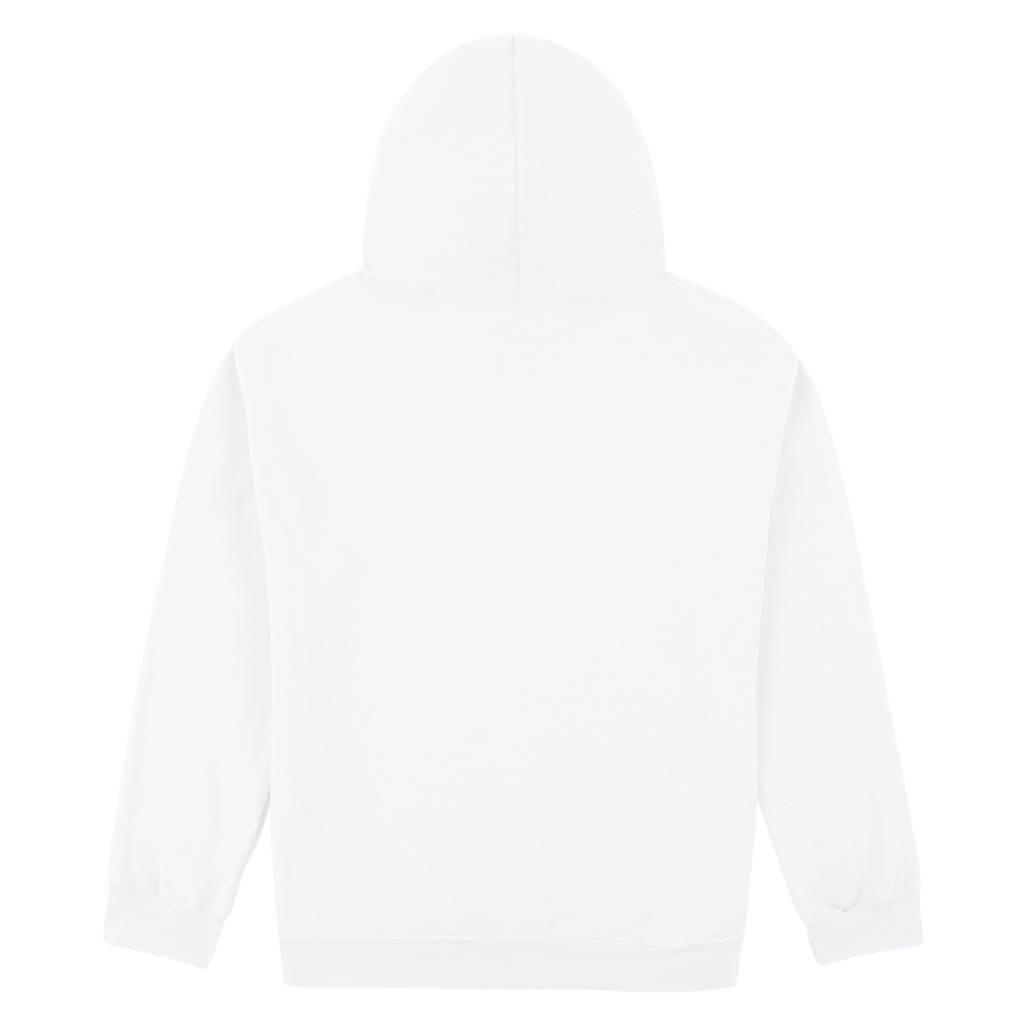 18500 Gildan Heavy Blend Adult Hooded Sweatshirt