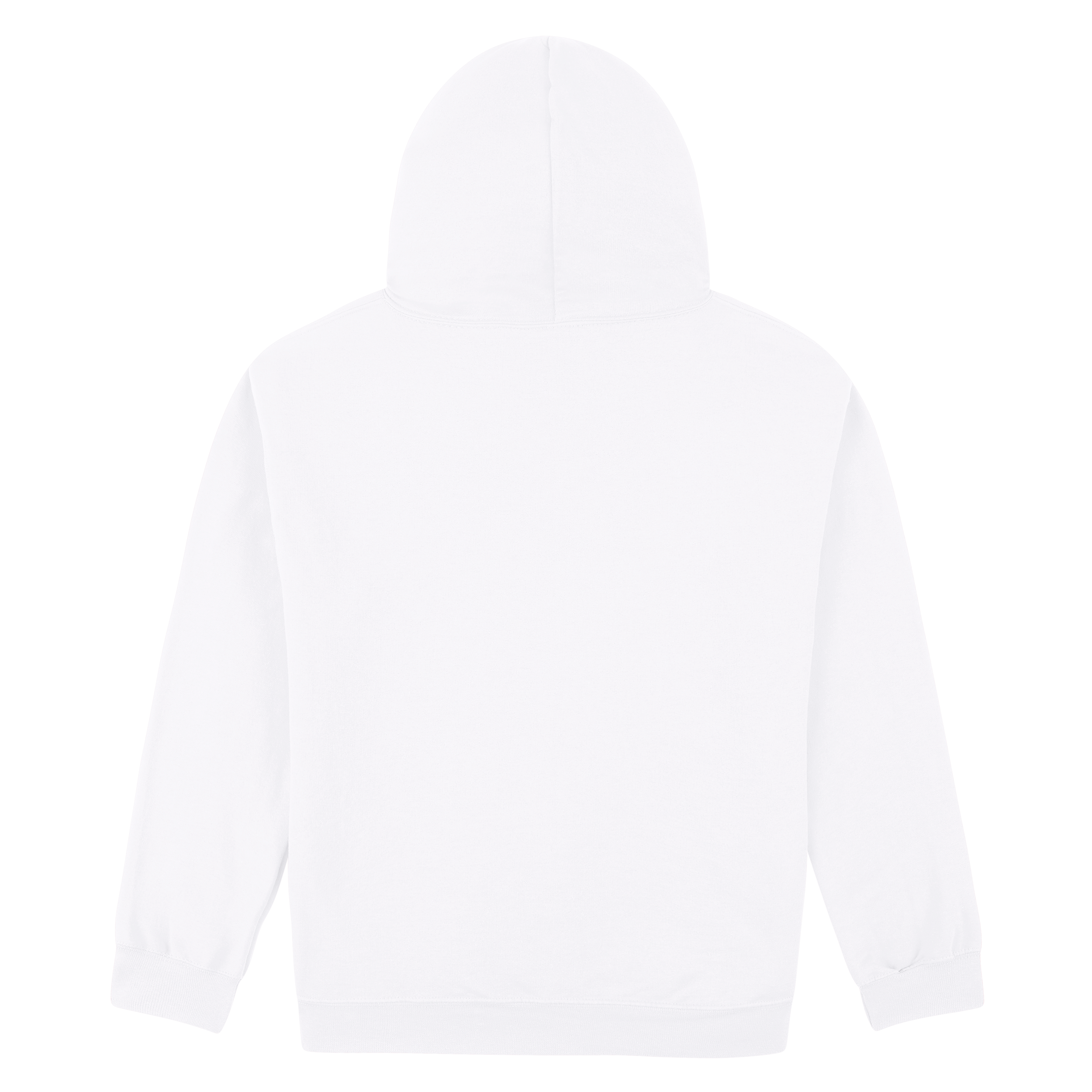 18500 Gildan Heavy Blend Adult Hooded Sweatshirt