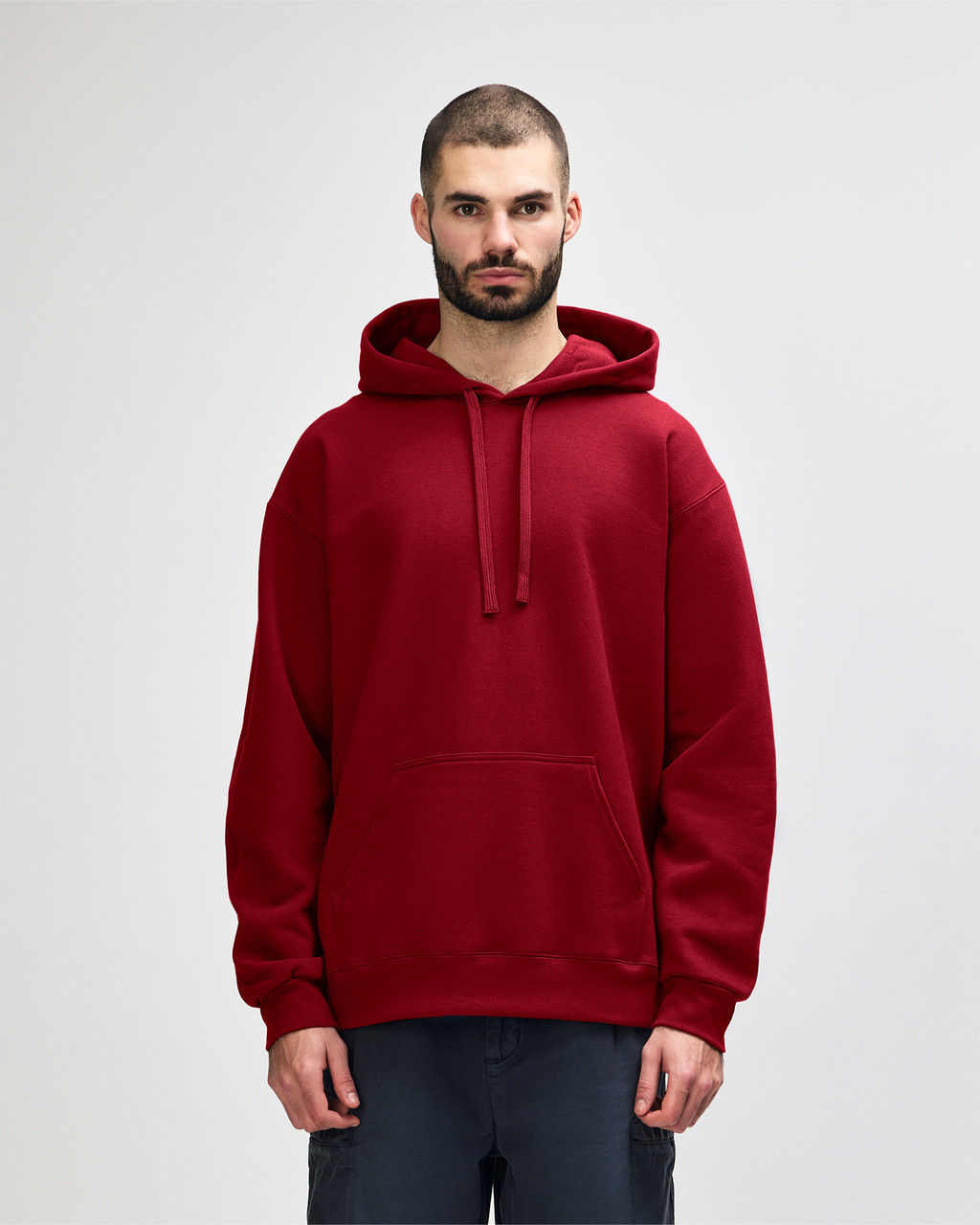 19500 Gildan Hammer Heavyweight Adult Hoodie