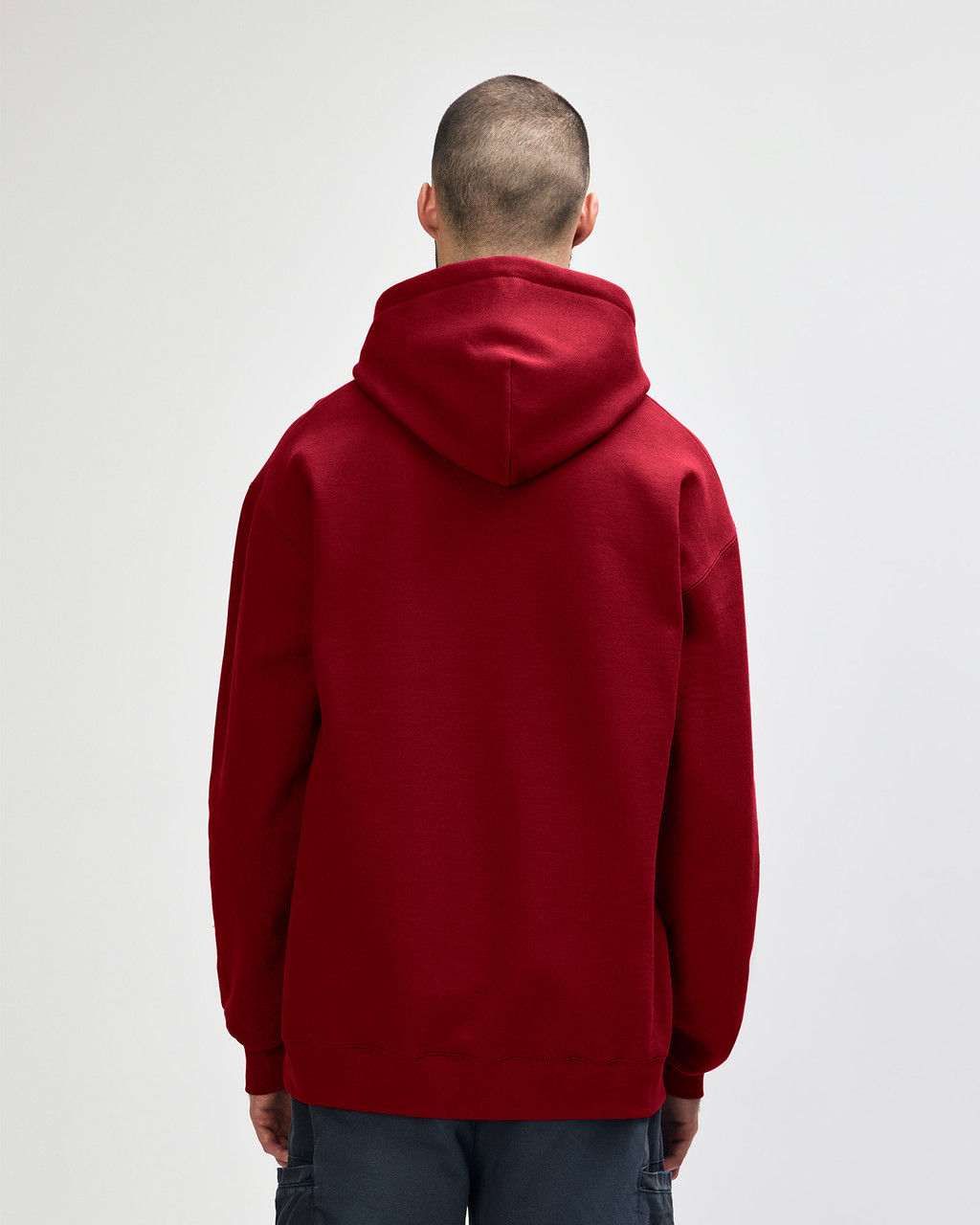 19500 Gildan Hammer Heavyweight Adult Hoodie