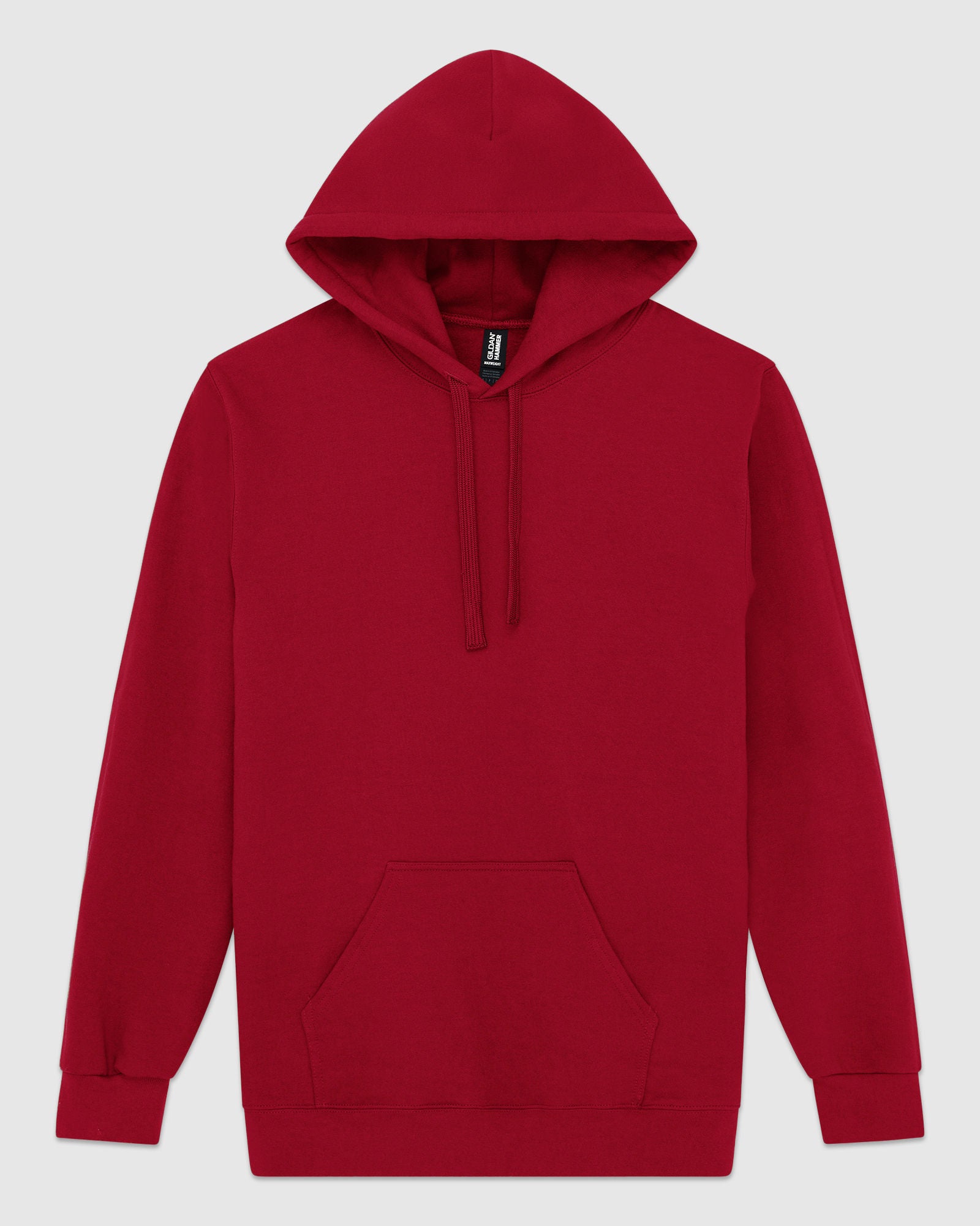 19500 Gildan Hammer Heavyweight Adult Hoodie