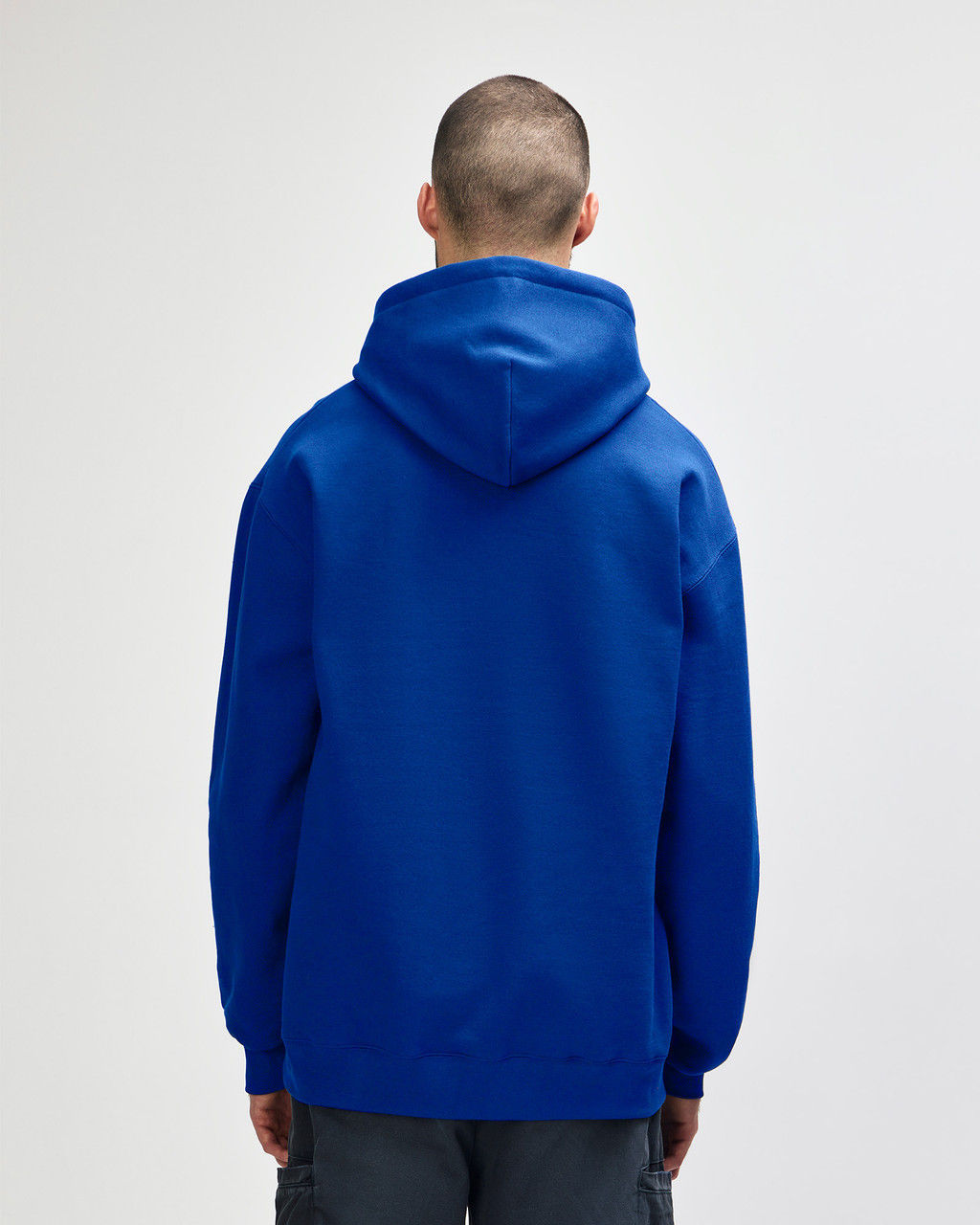 19500 Gildan Hammer Heavyweight Adult Hoodie