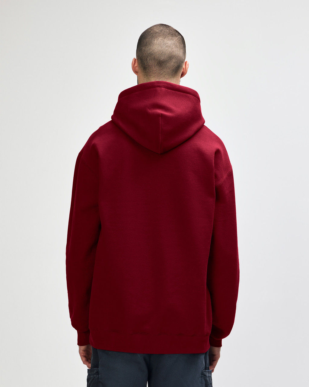 19500 Gildan Hammer Heavyweight Adult Hoodie