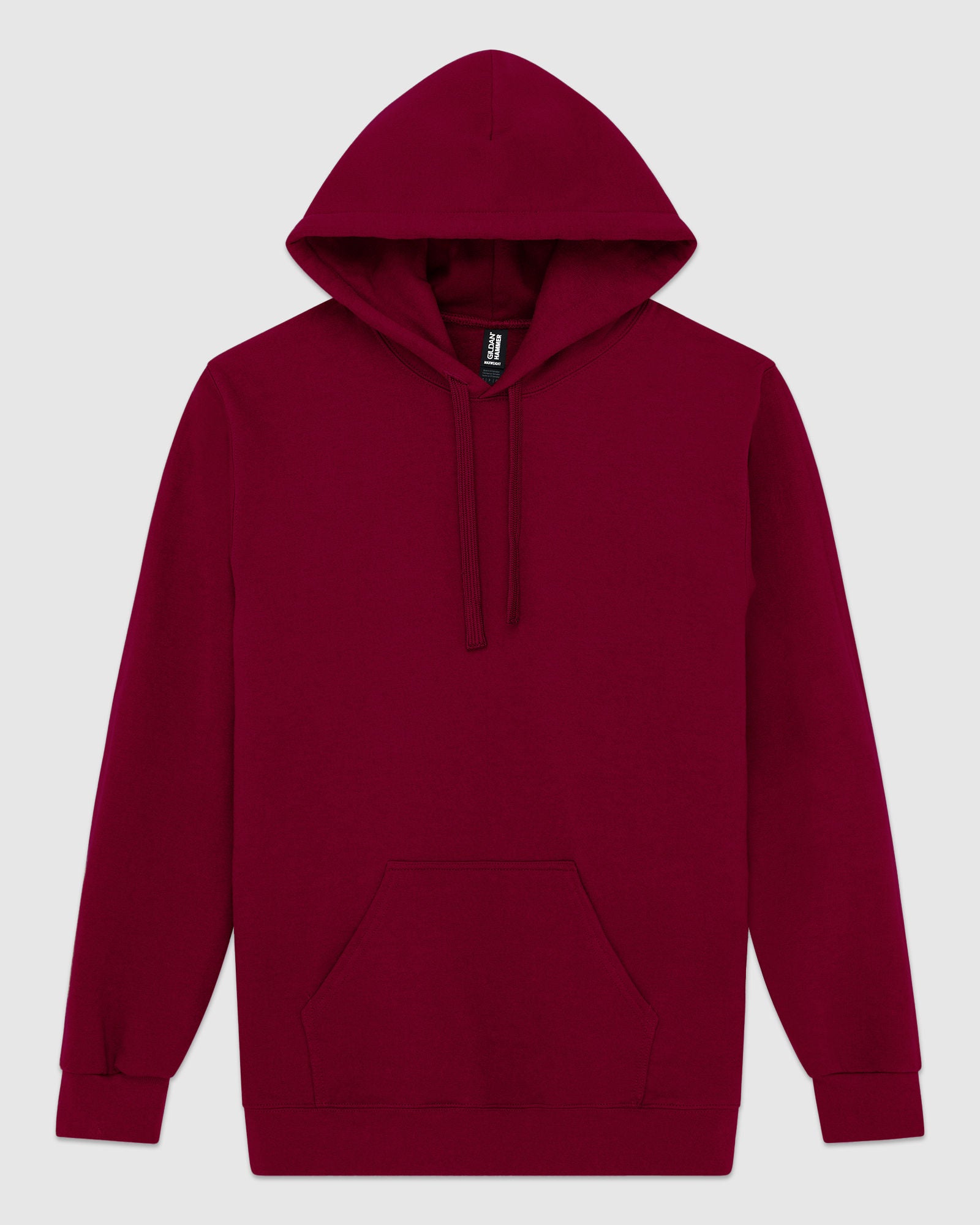 19500 Gildan Hammer Heavyweight Adult Hoodie