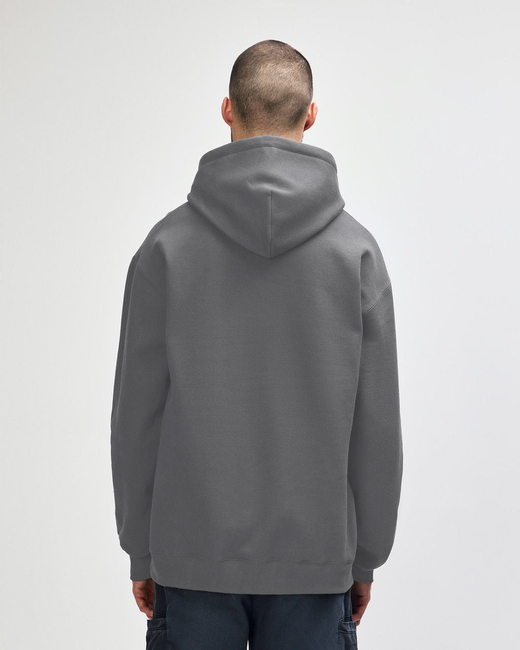 19500 Gildan Hammer Heavyweight Adult Hoodie