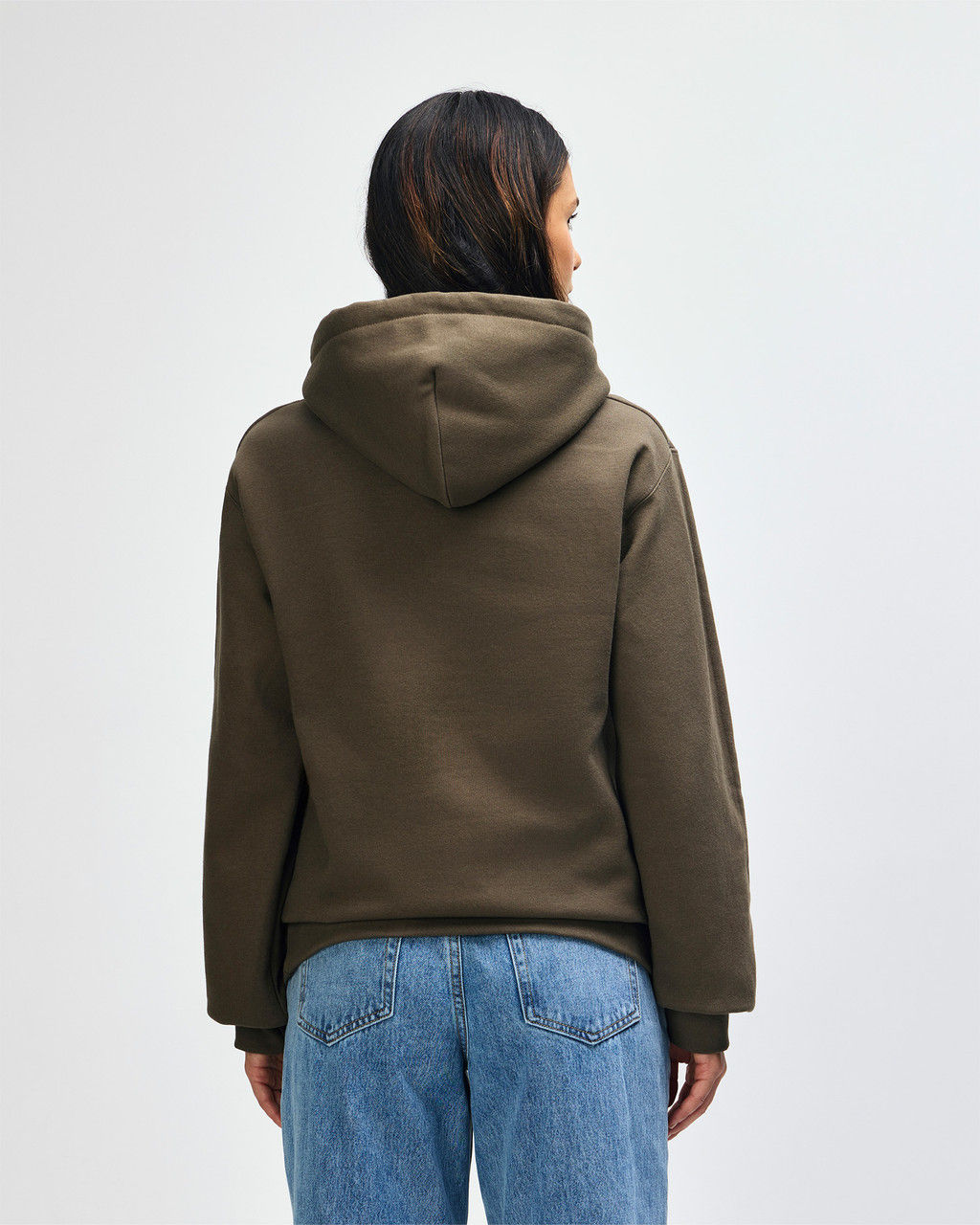 19500 Gildan Hammer Heavyweight Adult Hoodie