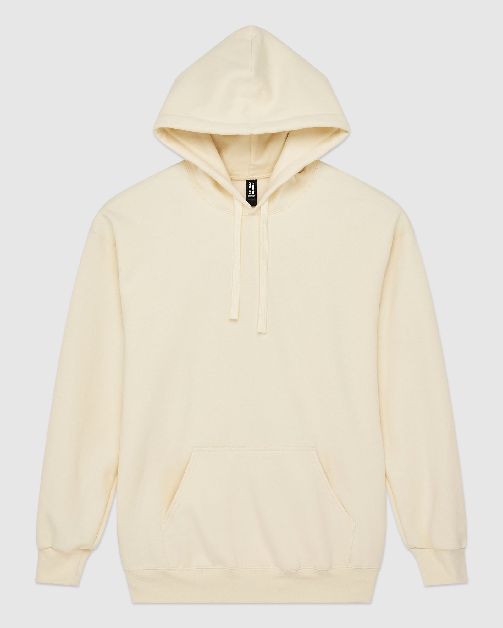 19500 Gildan Hammer Heavyweight Adult Hoodie