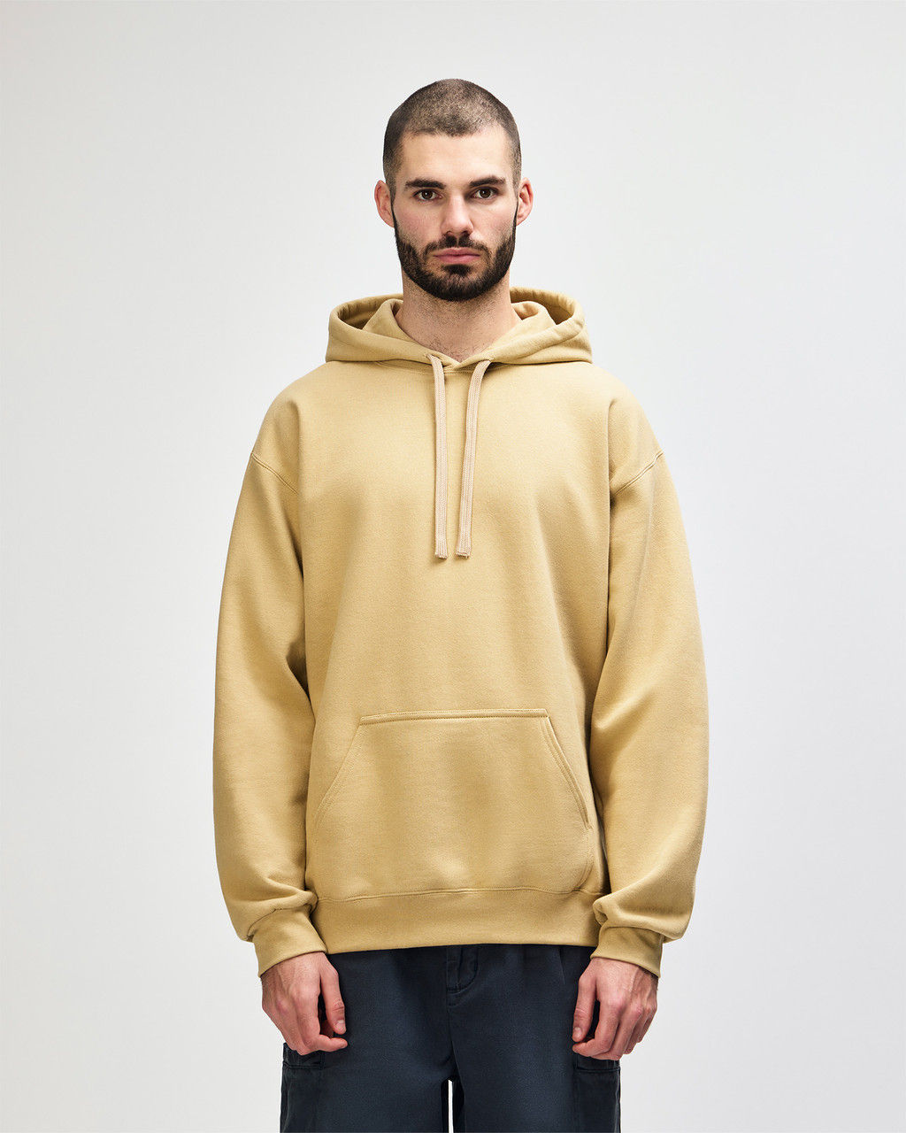 19500 Gildan Hammer Heavyweight Adult Hoodie