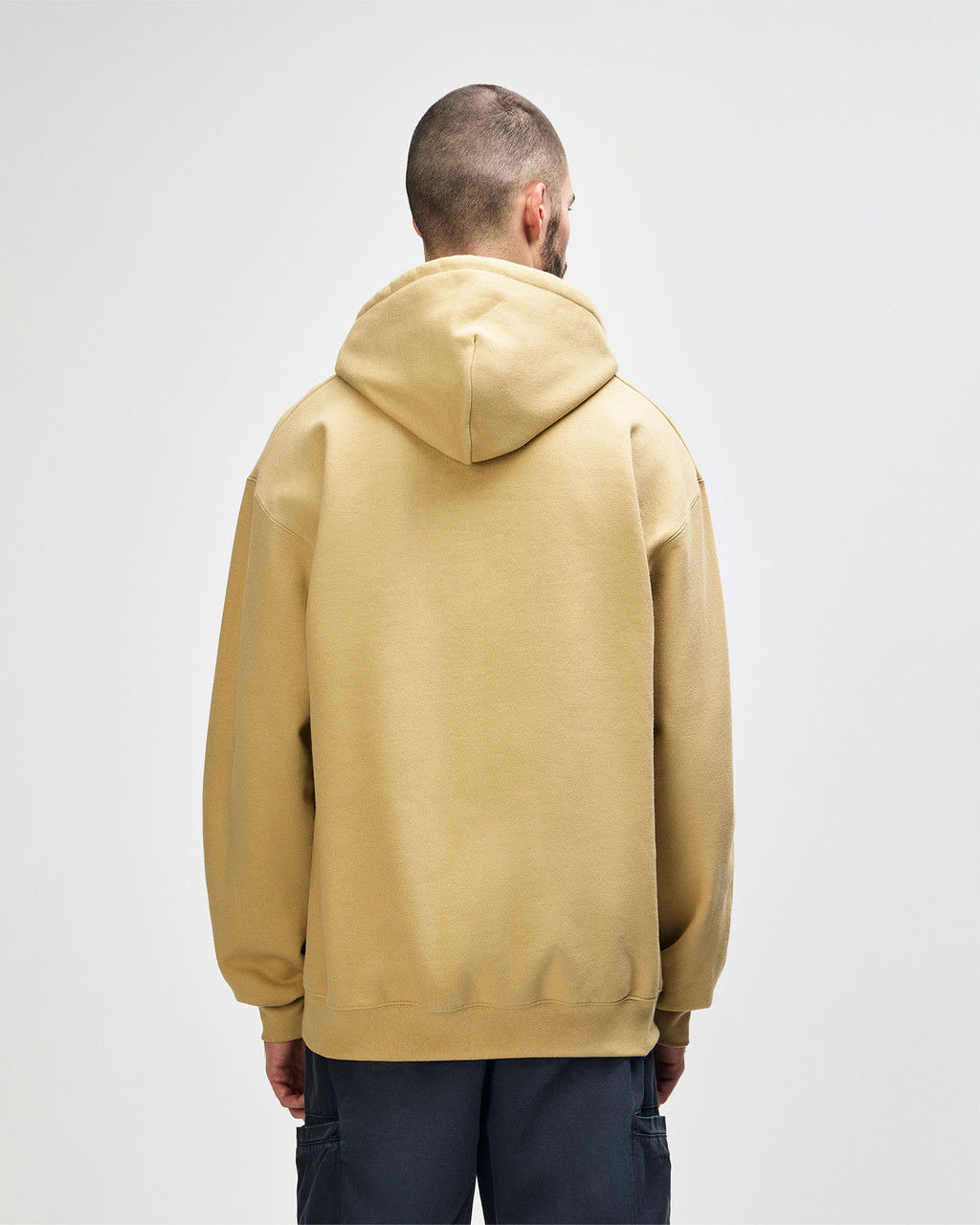19500 Gildan Hammer Heavyweight Adult Hoodie