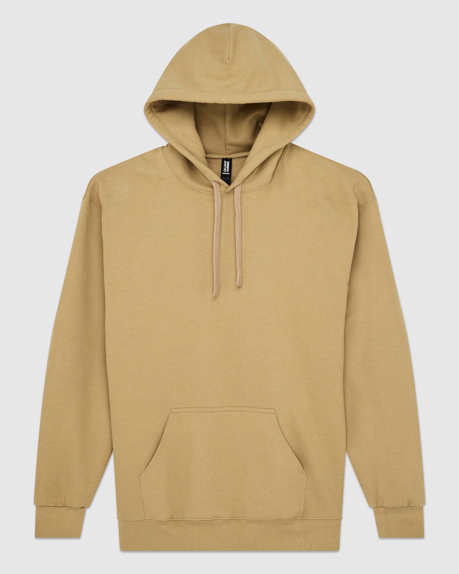 19500 Gildan Hammer Heavyweight Adult Hoodie