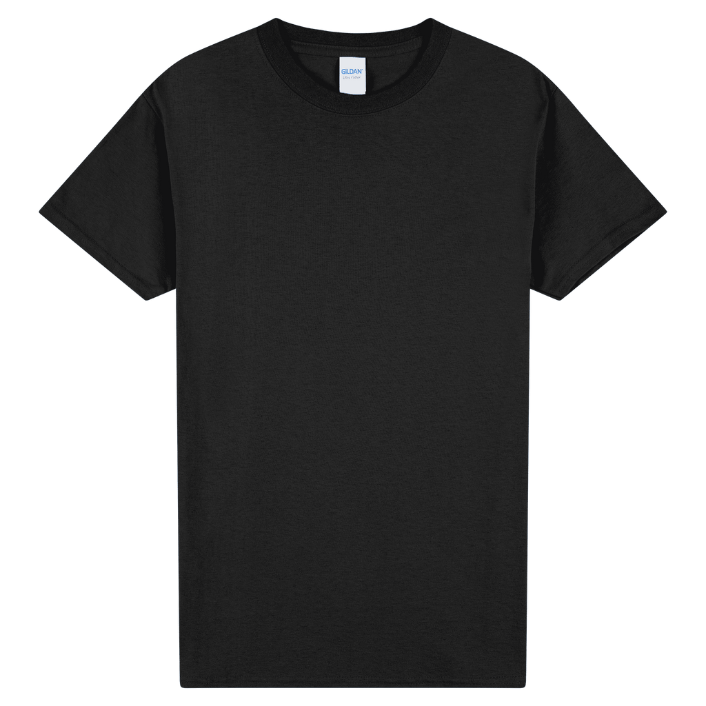 2000 Gildan Ultra Cotton Adult T-Shirt
