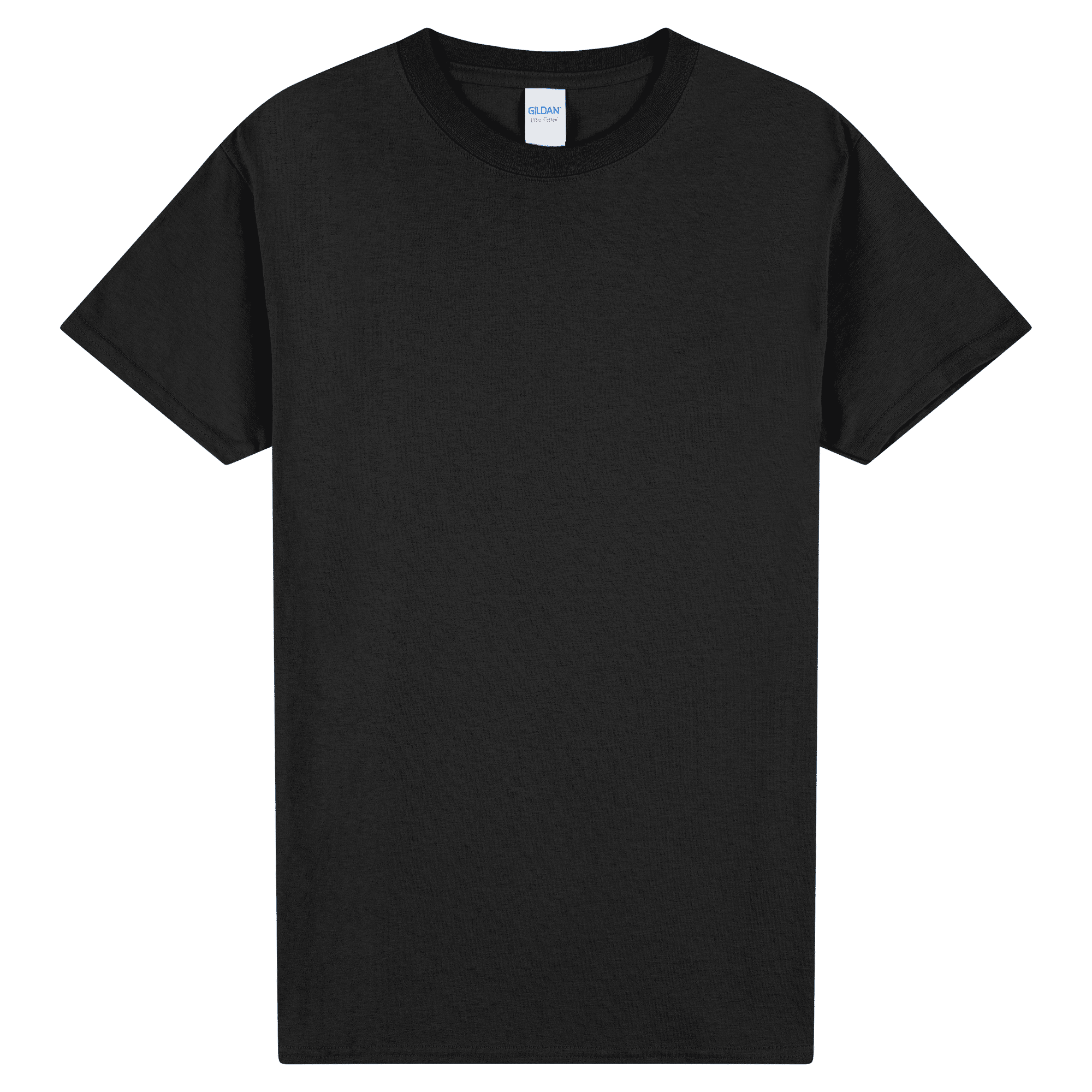 2000 Gildan Ultra Cotton Adult T-Shirt