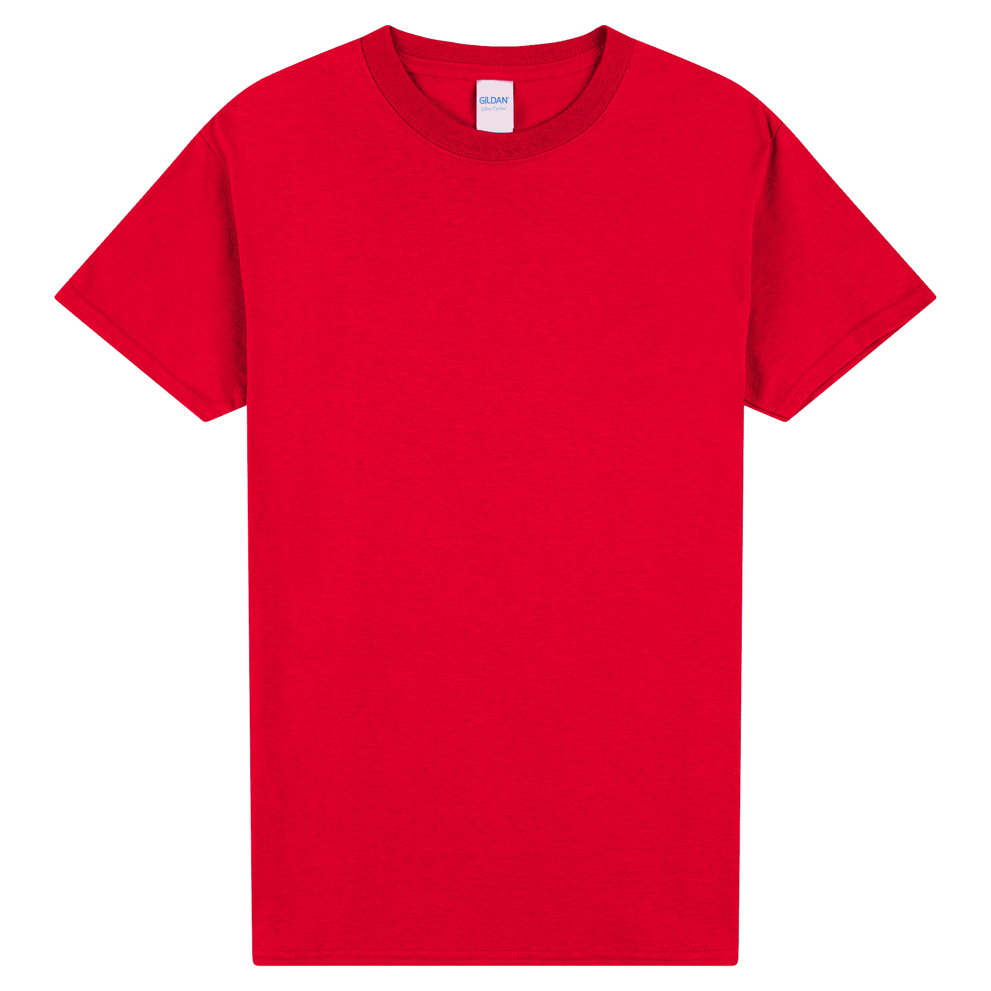 2000 Gildan Ultra Cotton Adult T-Shirt