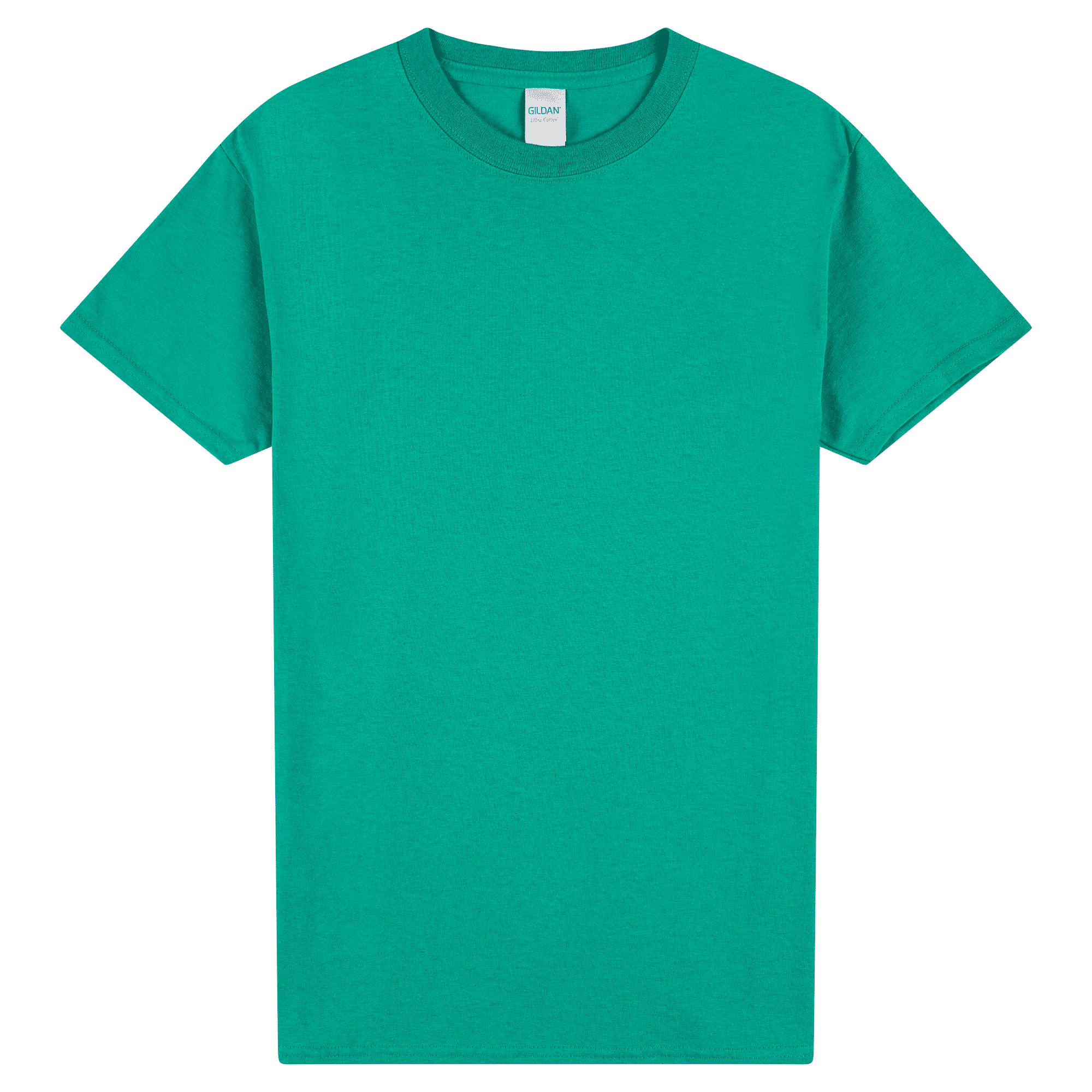 2000 Gildan Ultra Cotton Adult T-Shirt