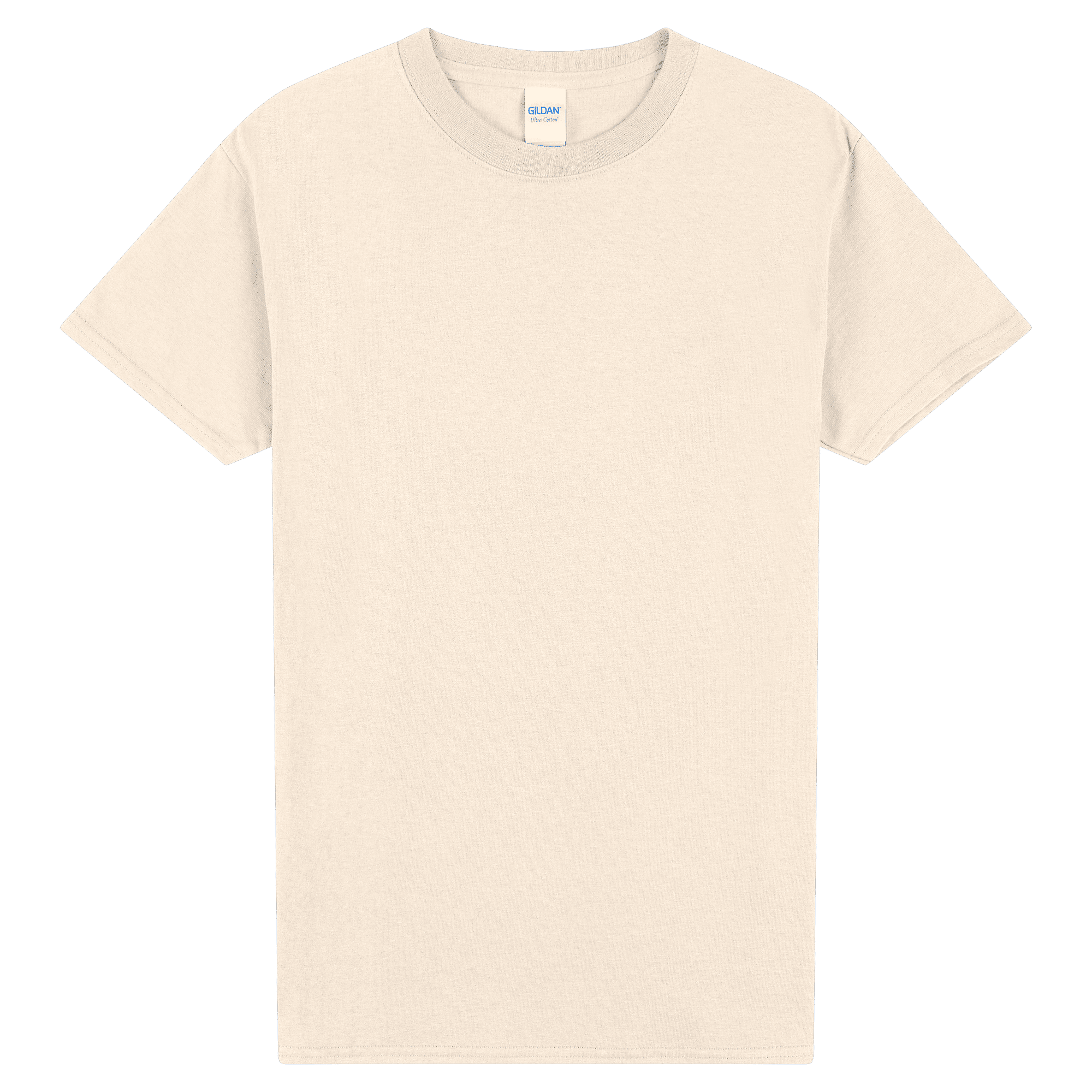 2000 Gildan Ultra Cotton Adult T-Shirt