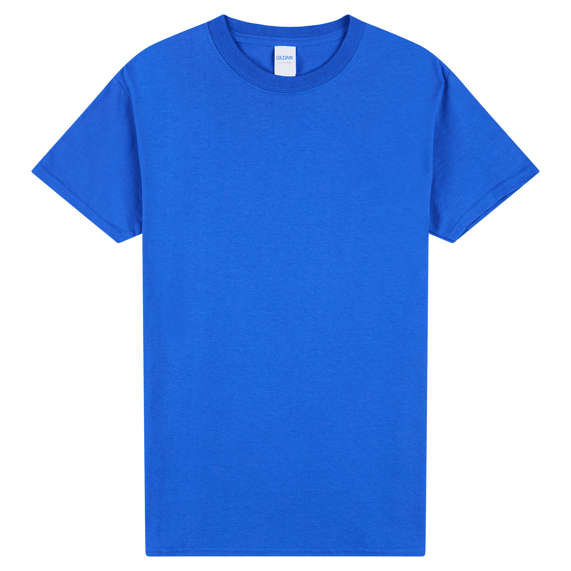 2000 Gildan Ultra Cotton Adult T-Shirt