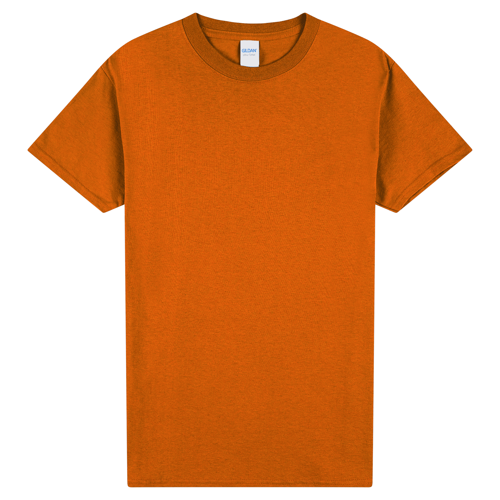 2000 Gildan Ultra Cotton Adult T-Shirt