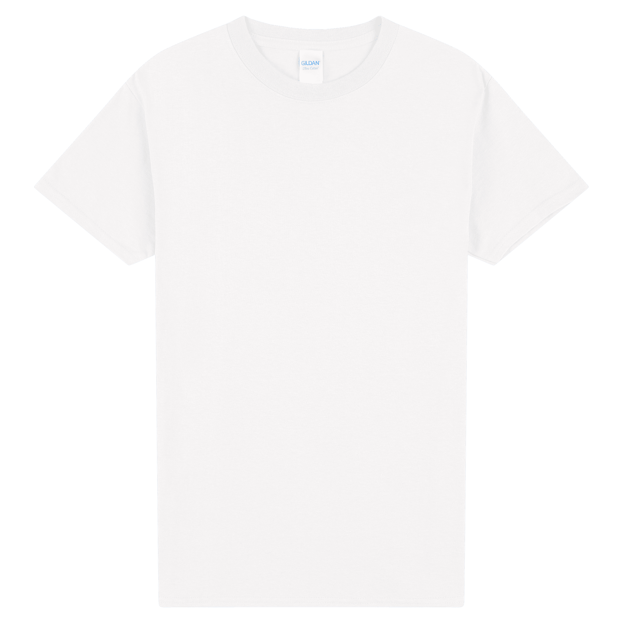 2000 Gildan Ultra Cotton Adult T-Shirt