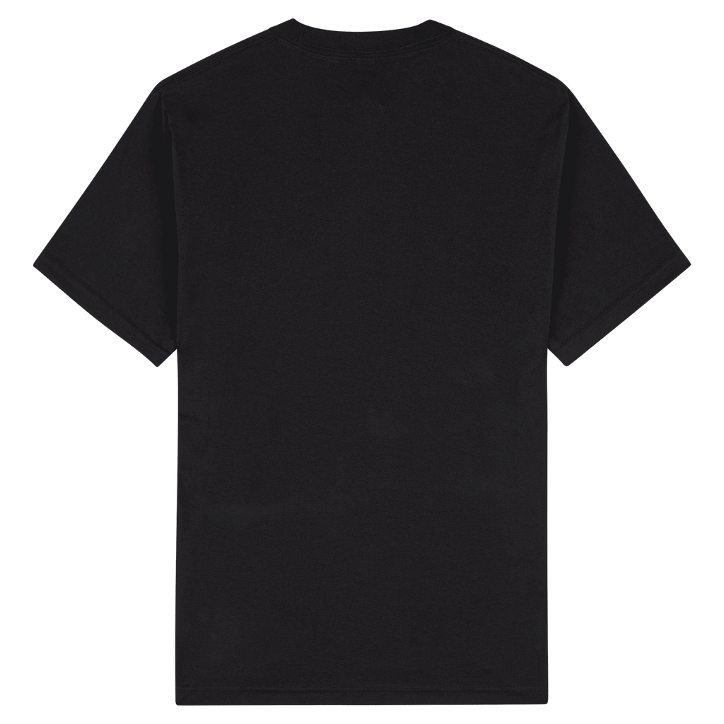 2001CVC American Apparel Unisex CVC Short Sleeve T-Shirt