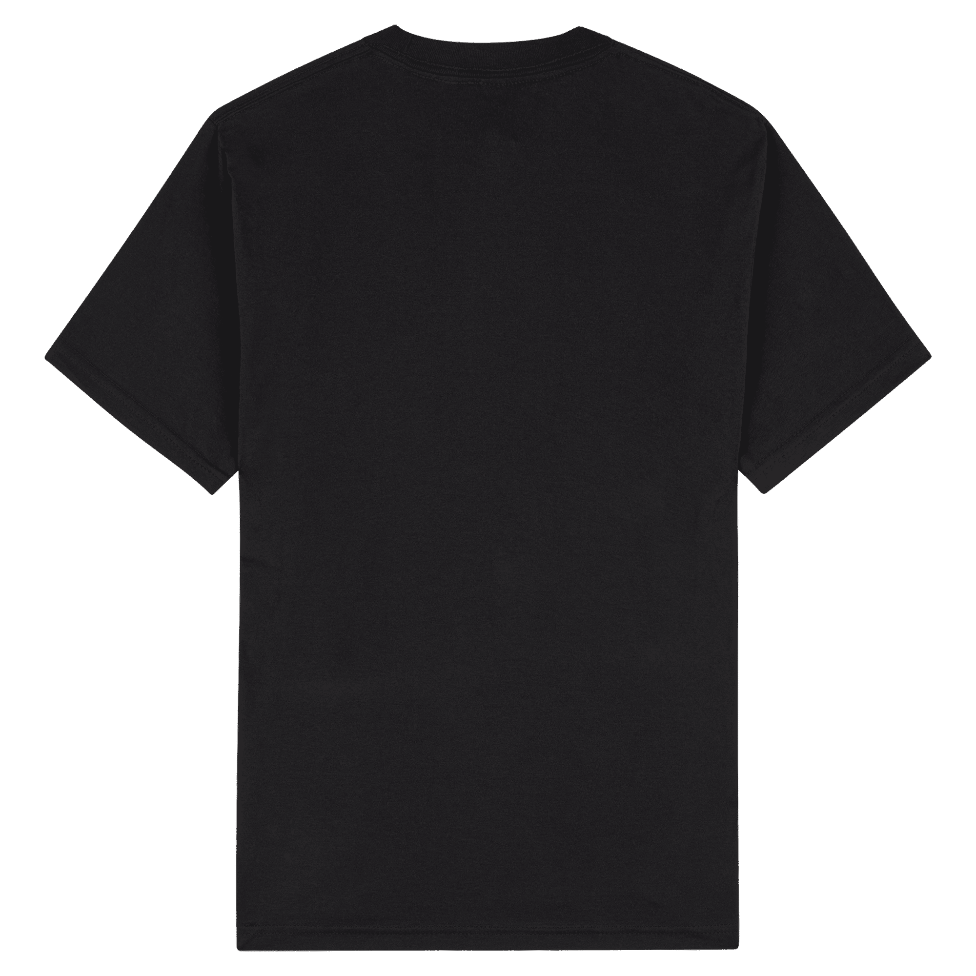 2001CVC American Apparel Unisex CVC Short Sleeve T-Shirt
