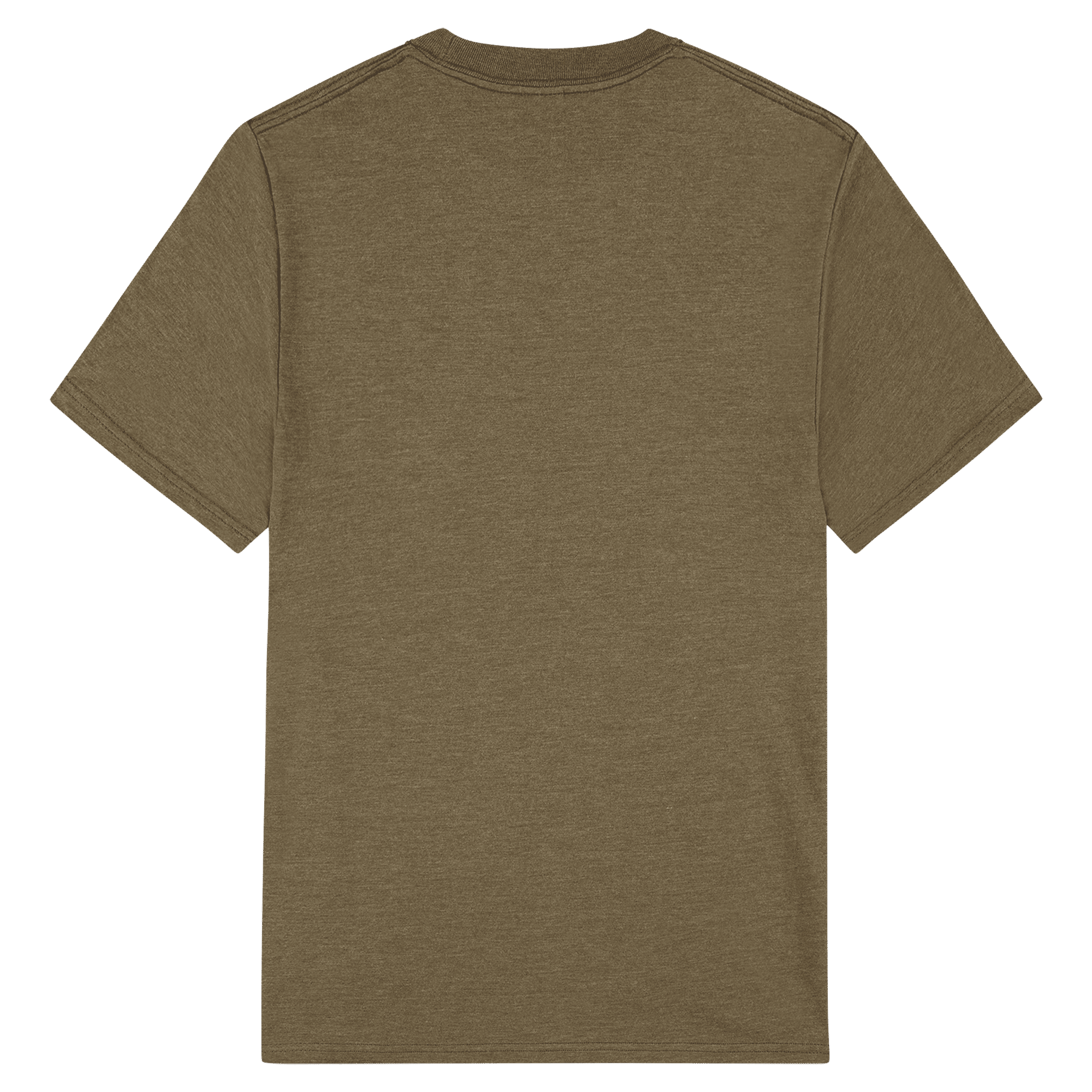 2001CVC American Apparel Unisex CVC Short Sleeve T-Shirt