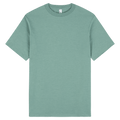 2001CVC American Apparel Unisex CVC Short Sleeve T-Shirt