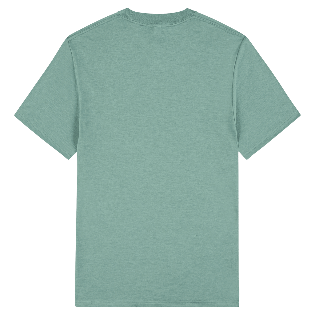 2001CVC American Apparel Unisex CVC Short Sleeve T-Shirt
