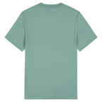 2001CVC American Apparel Unisex CVC Short Sleeve T-Shirt