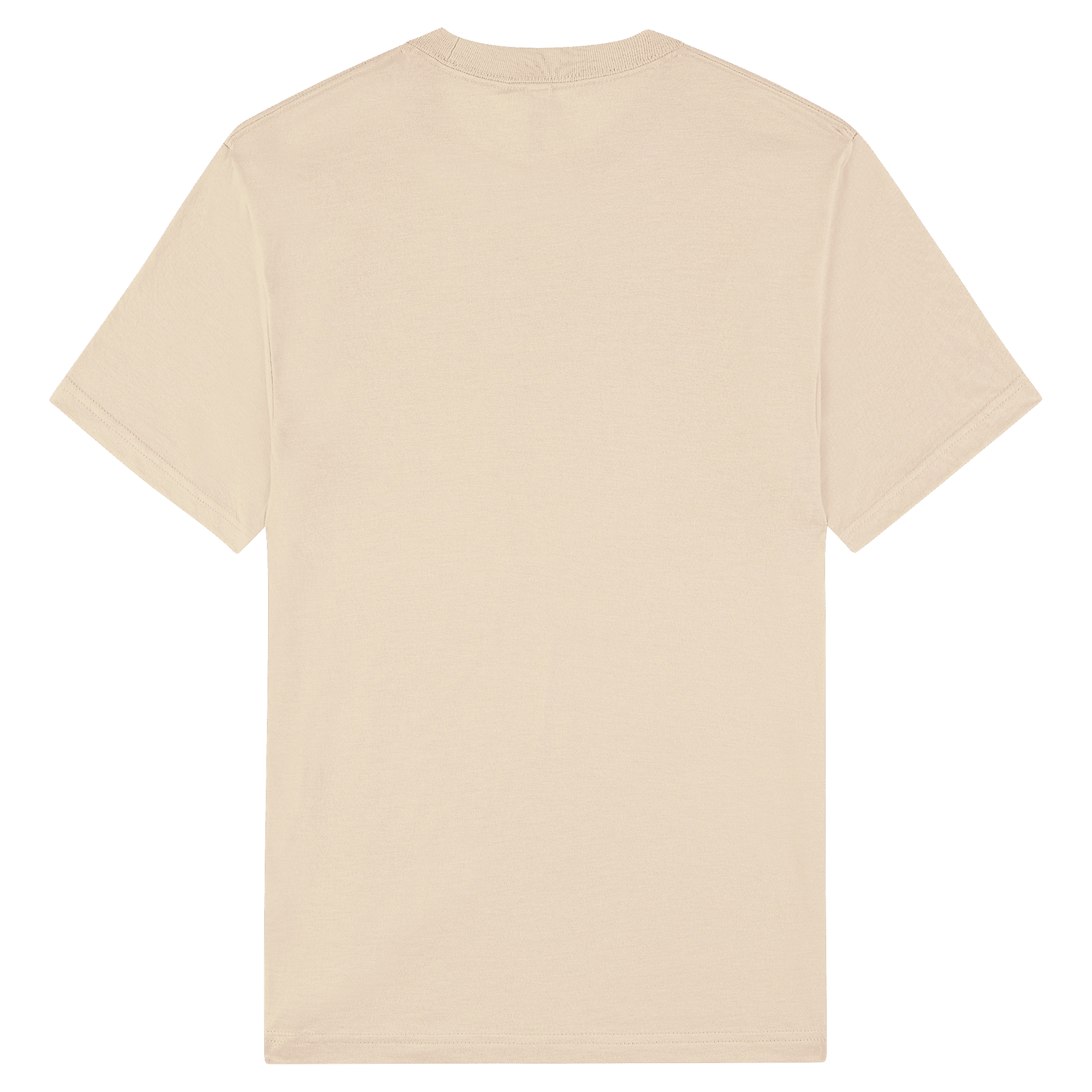 2001CVC American Apparel Unisex CVC Short Sleeve T-Shirt